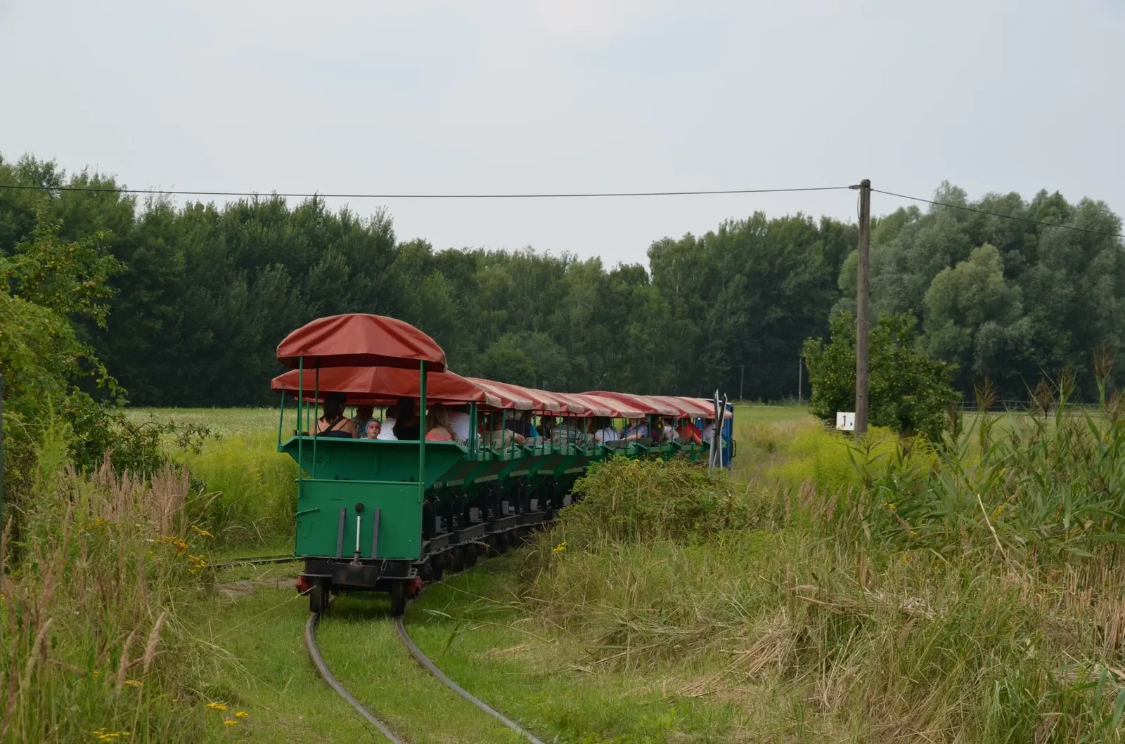 Mildenberg Brick Work Park