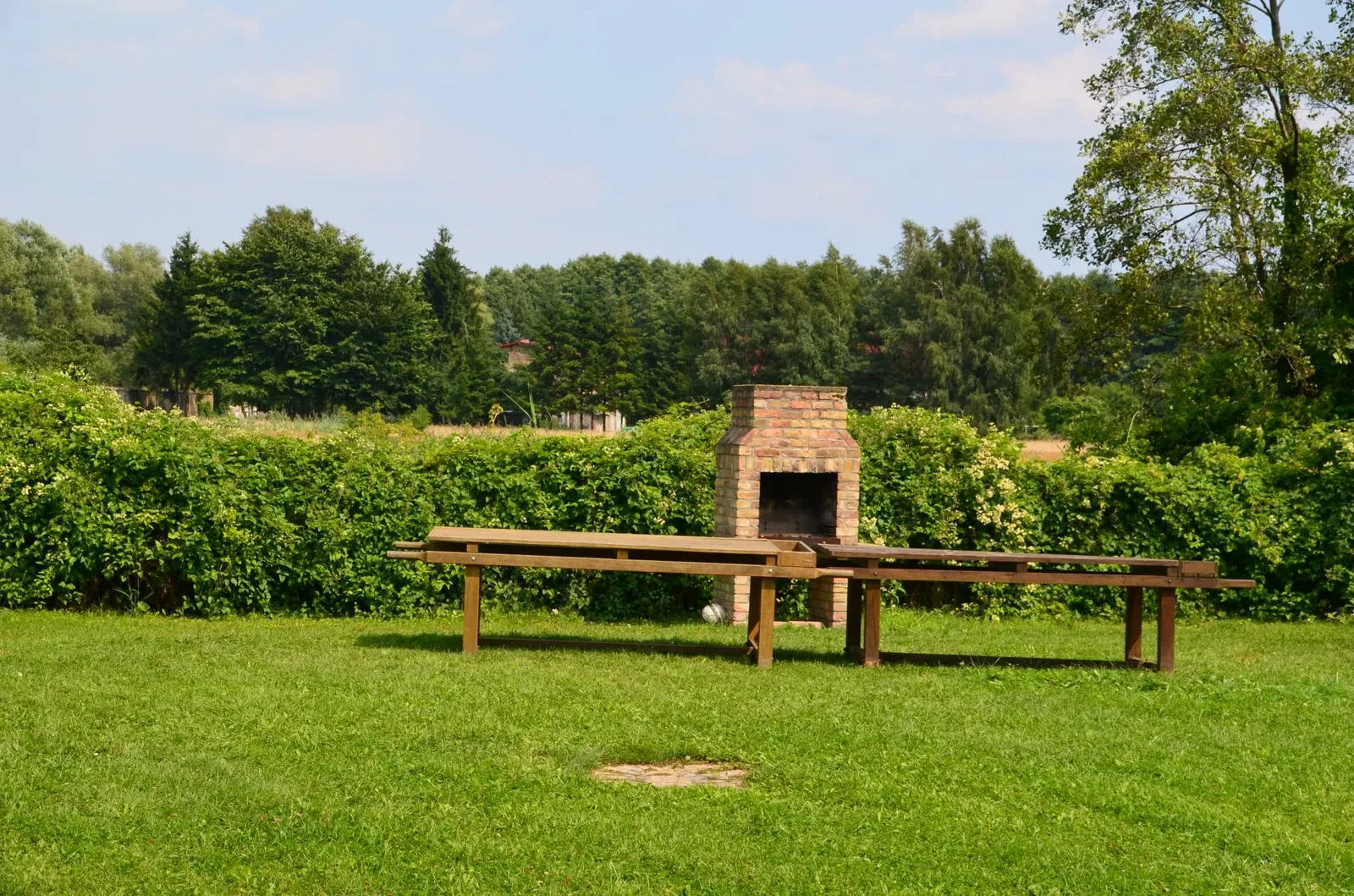 Mildenberg Brick Work Park