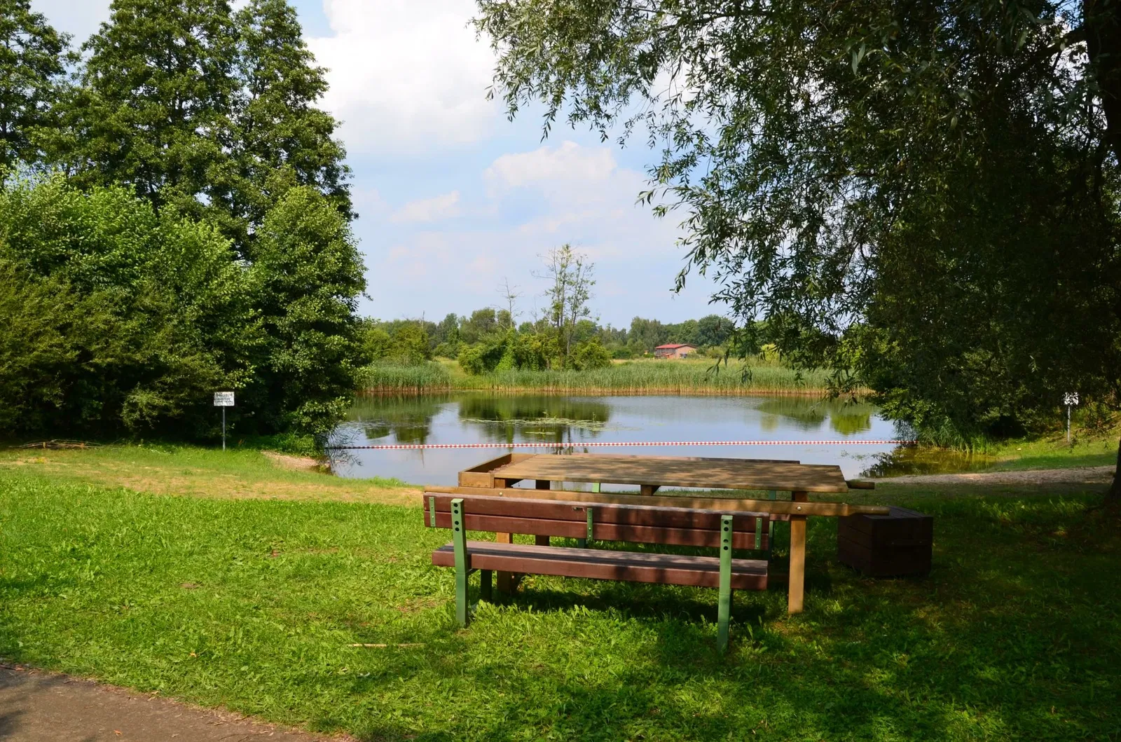 Mildenberg Brick Work Park