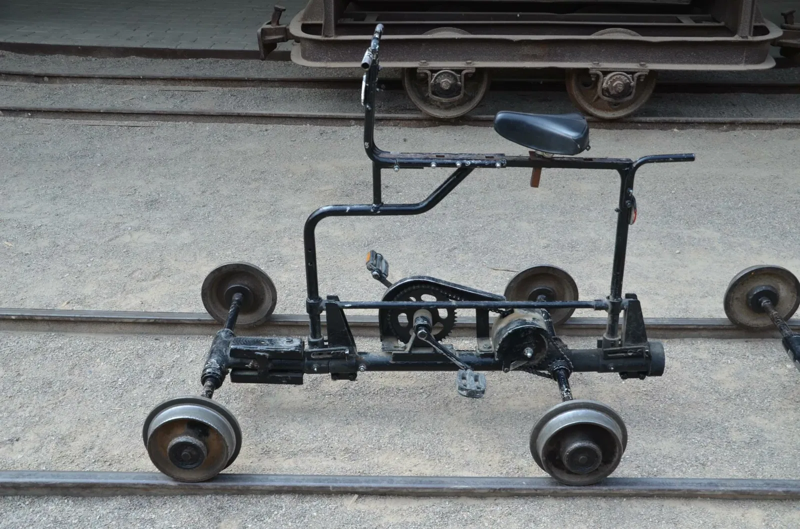 Mildenberg Brick Work Park