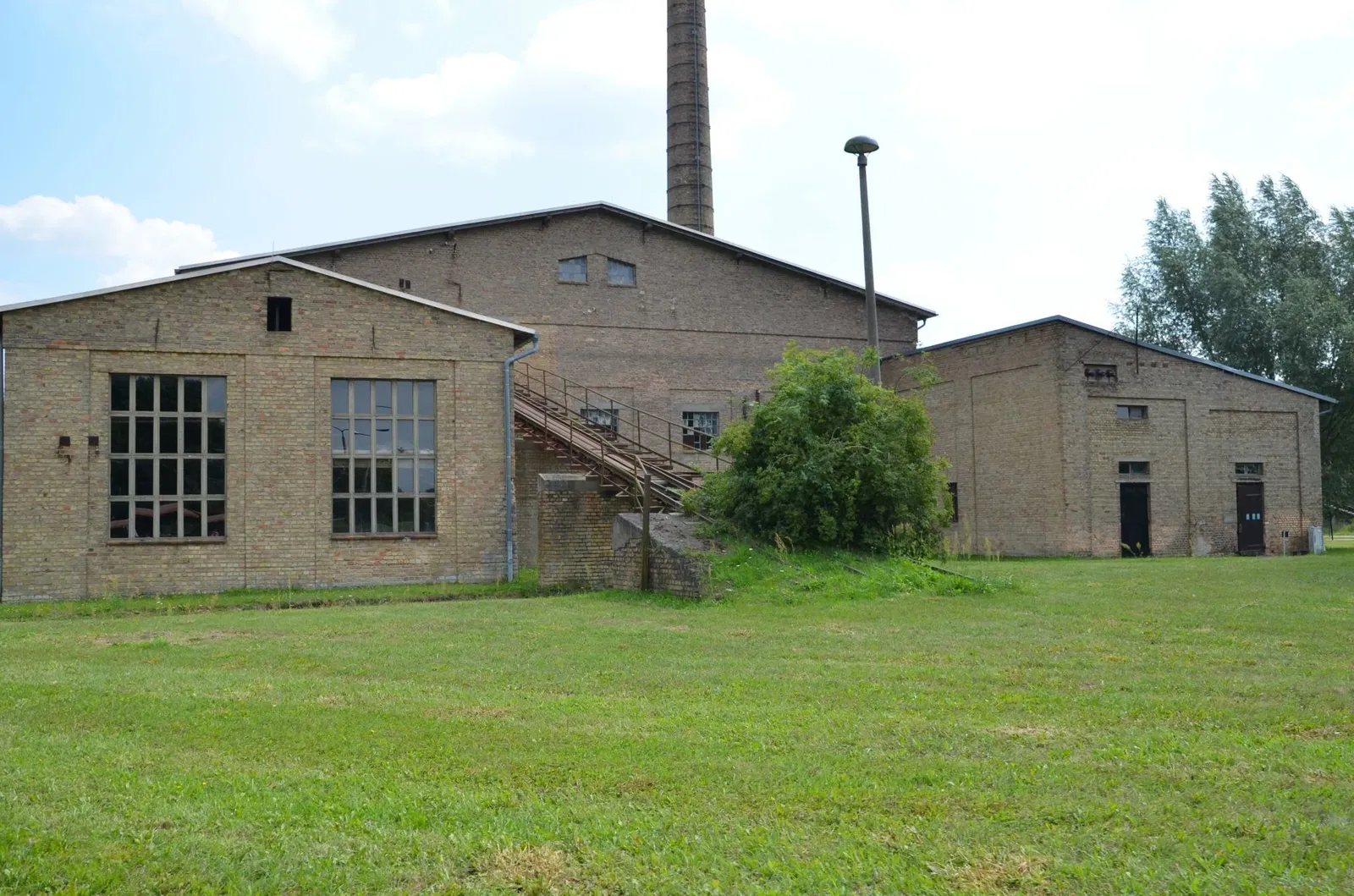 Mildenberg Brick Work Park