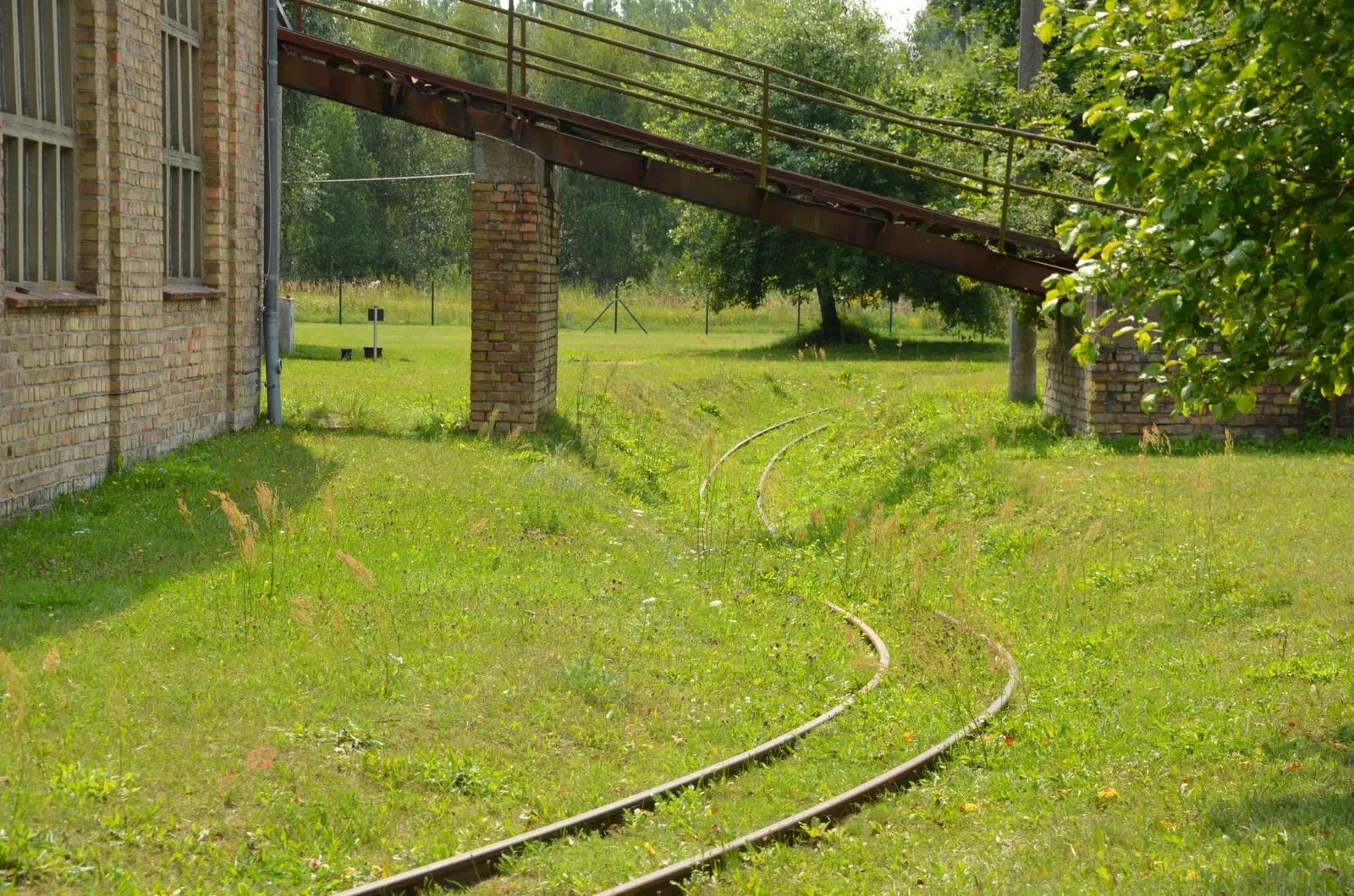 Mildenberg Brick Work Park