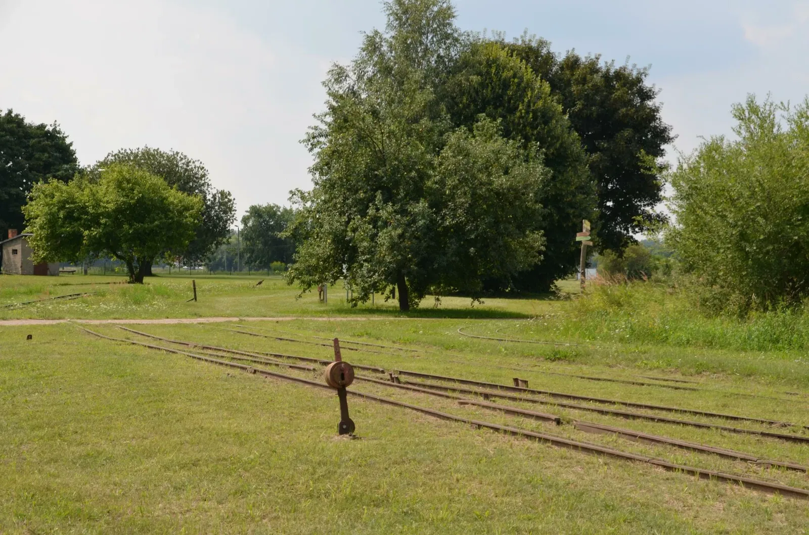 Mildenberg Brick Work Park