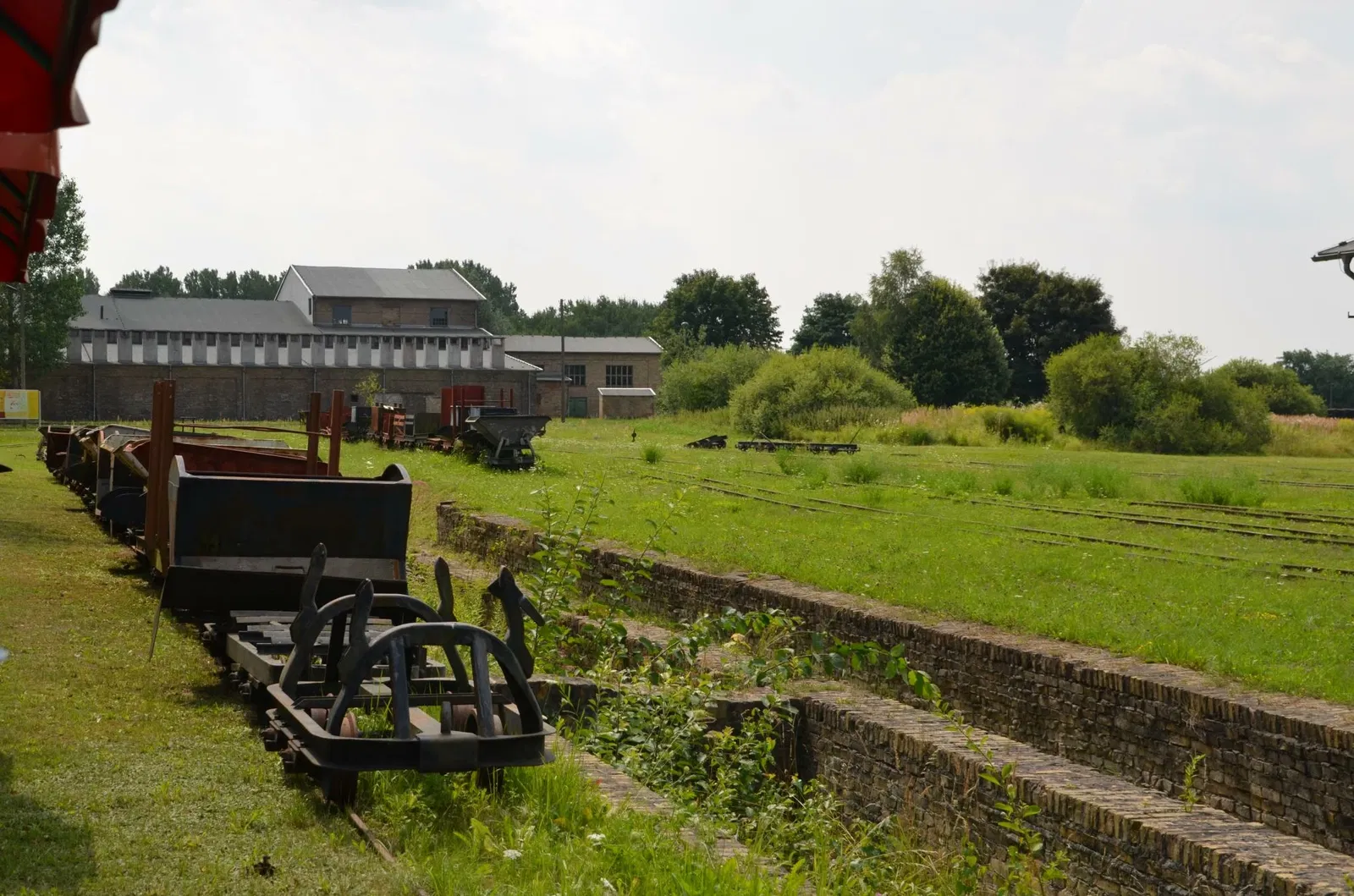 Mildenberg Brick Work Park