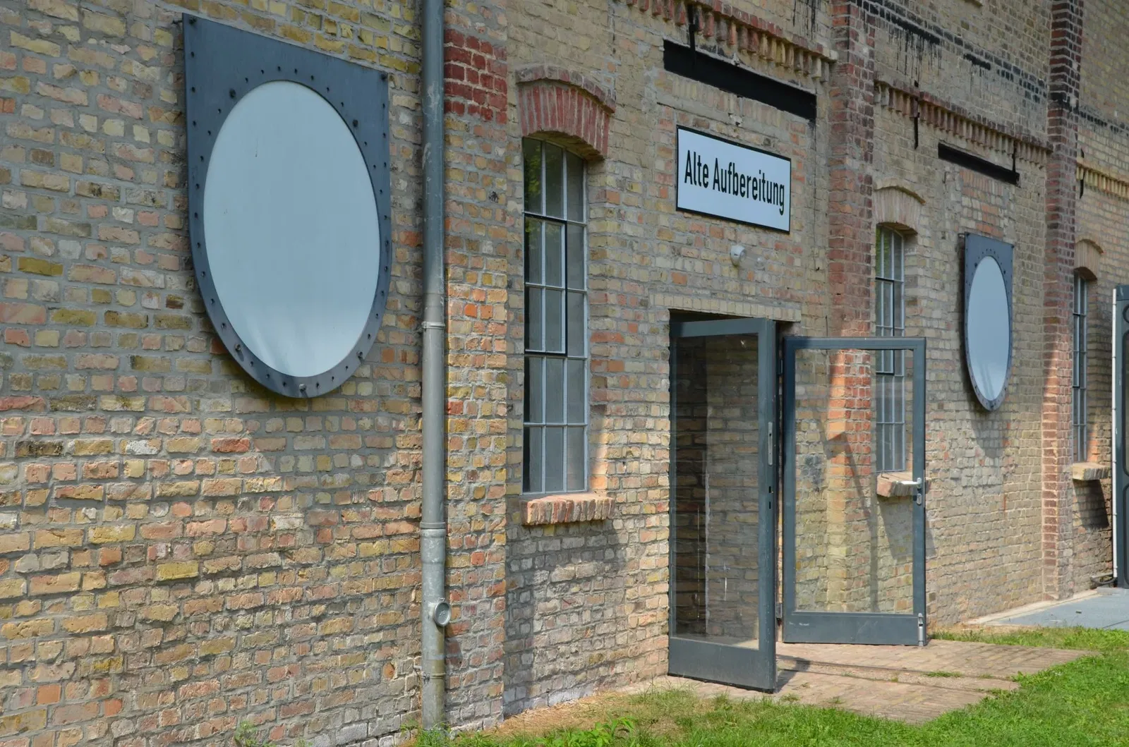 Mildenberg Brick Work Park