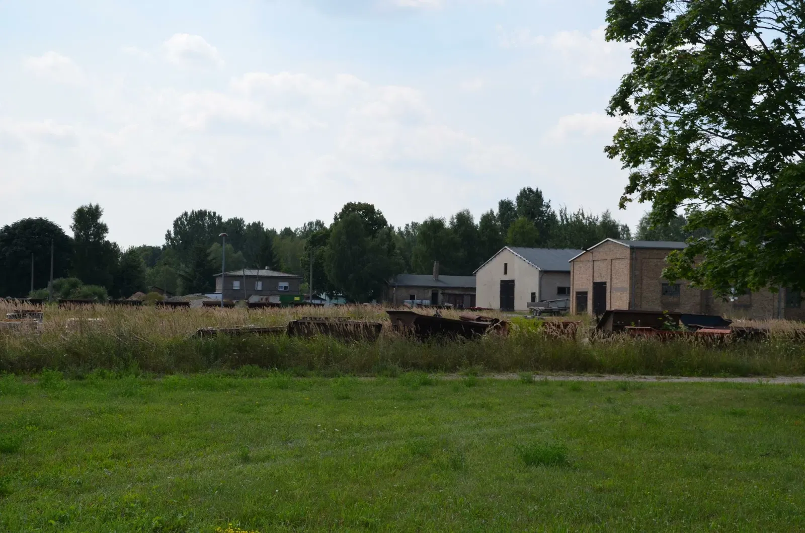 Mildenberg Brick Work Park