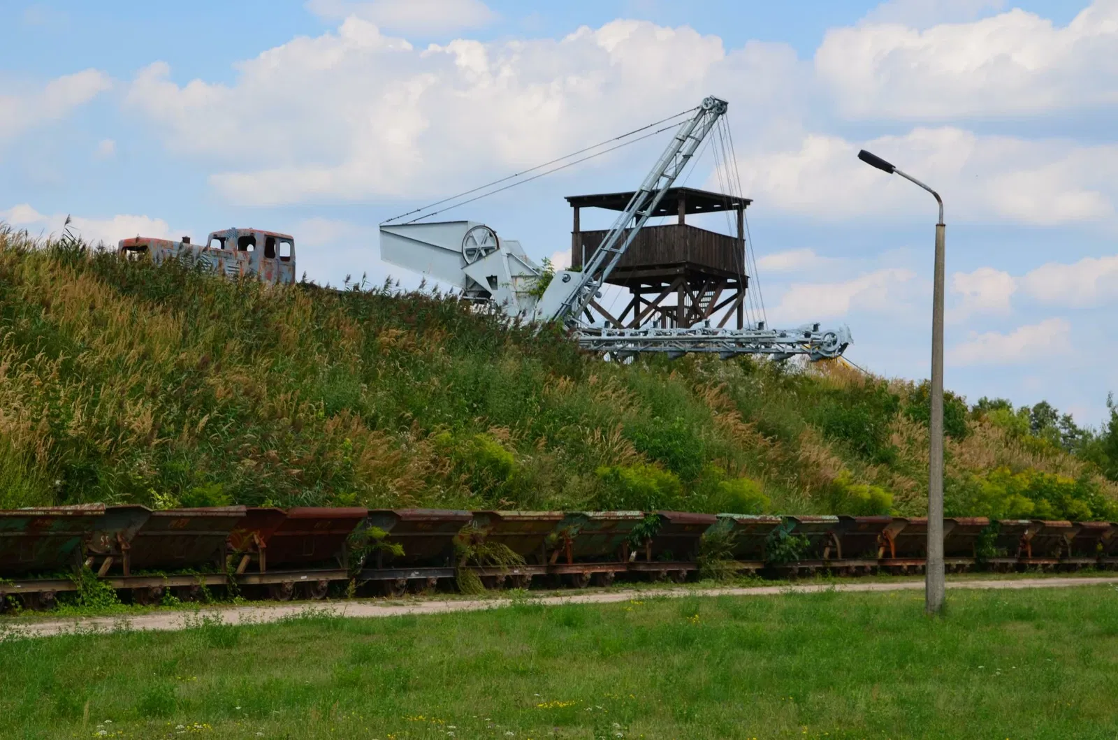 Mildenberg Brick Work Park