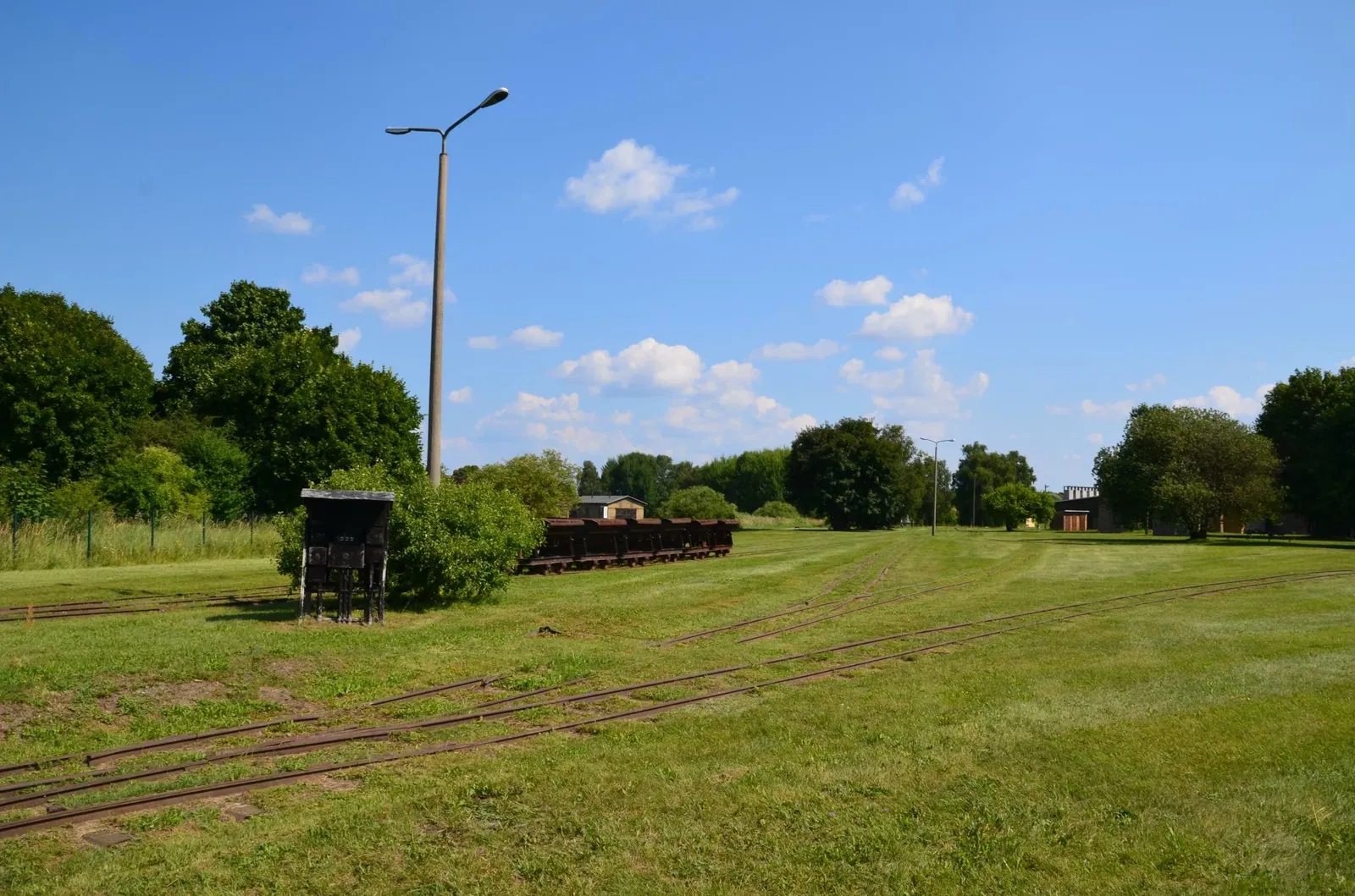 Mildenberg Brick Work Park