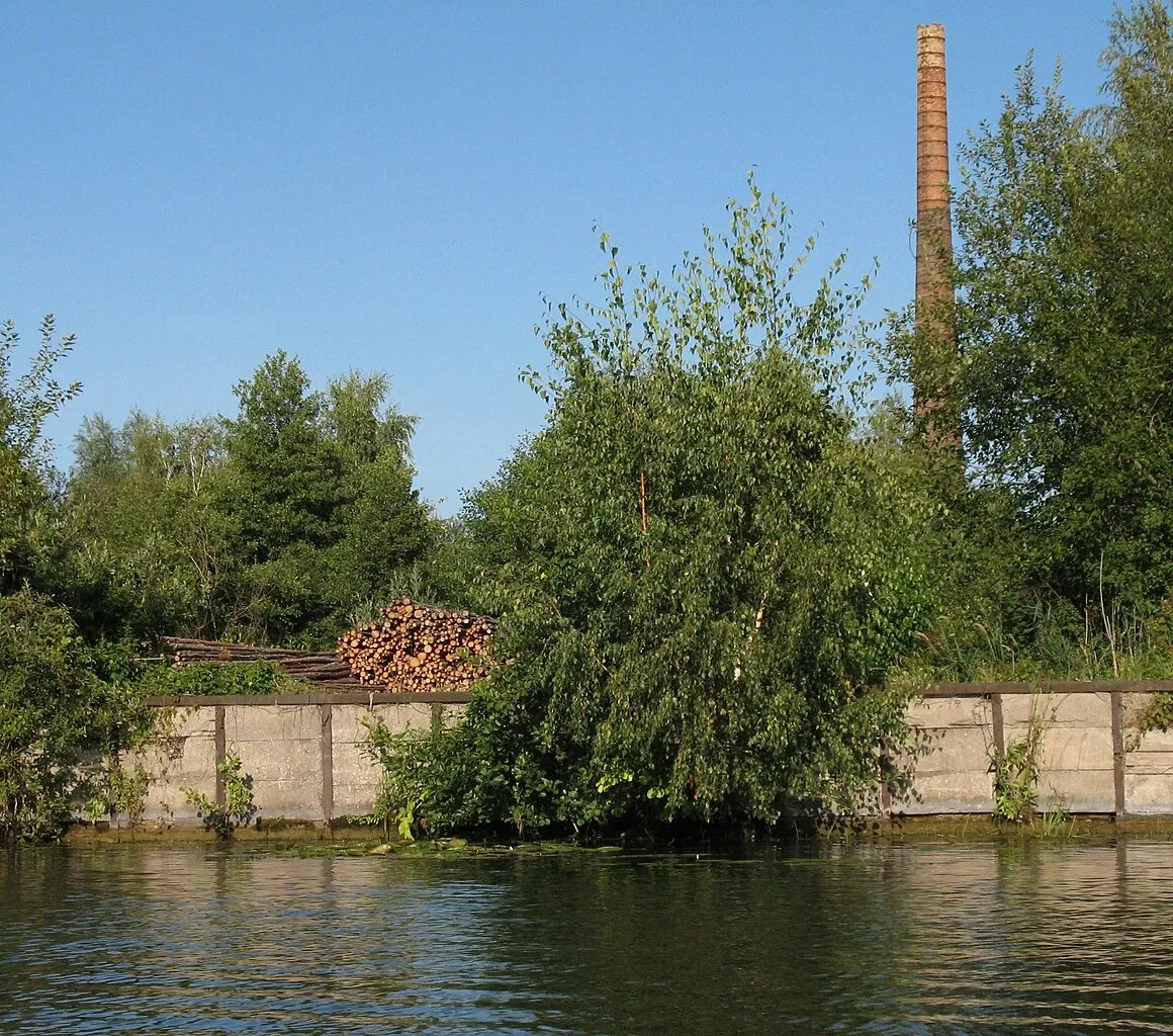 Mildenberg Brick Work Park