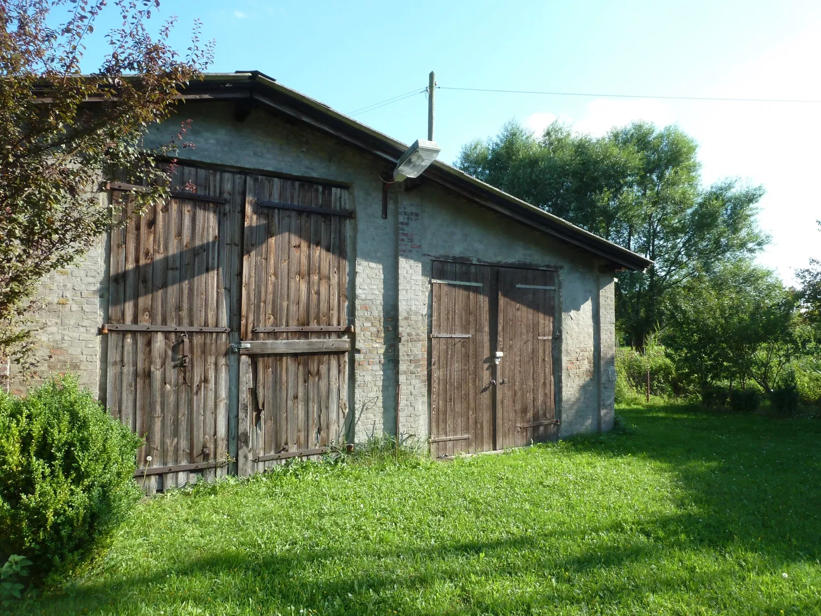 Mildenberg Brick Work Park