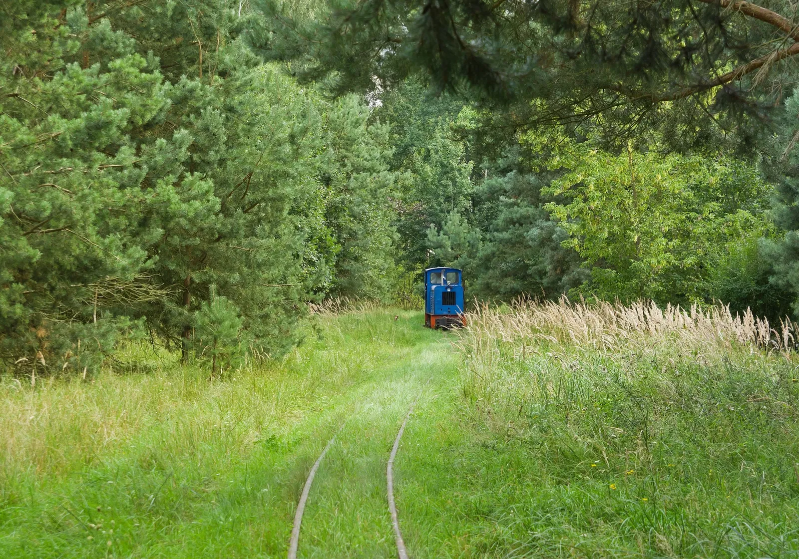 Mildenberg Brick Work Park