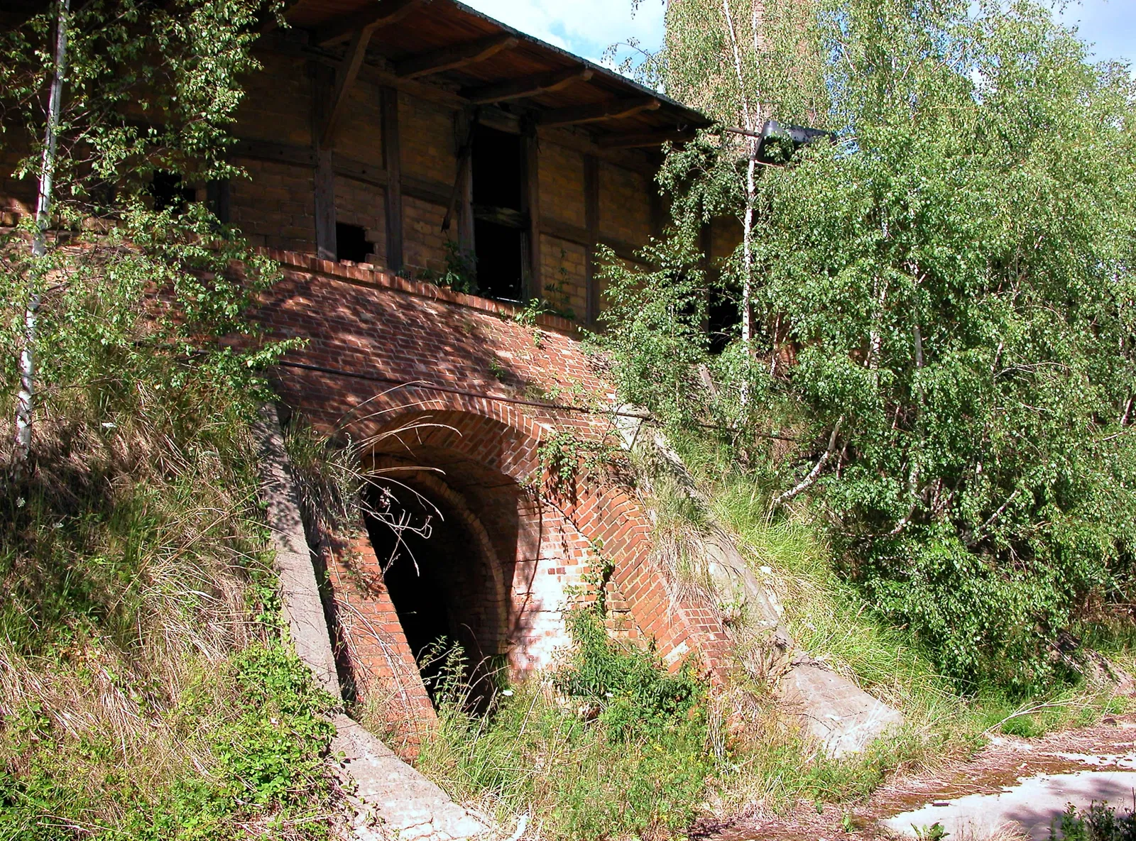 Mildenberg Brick Work Park