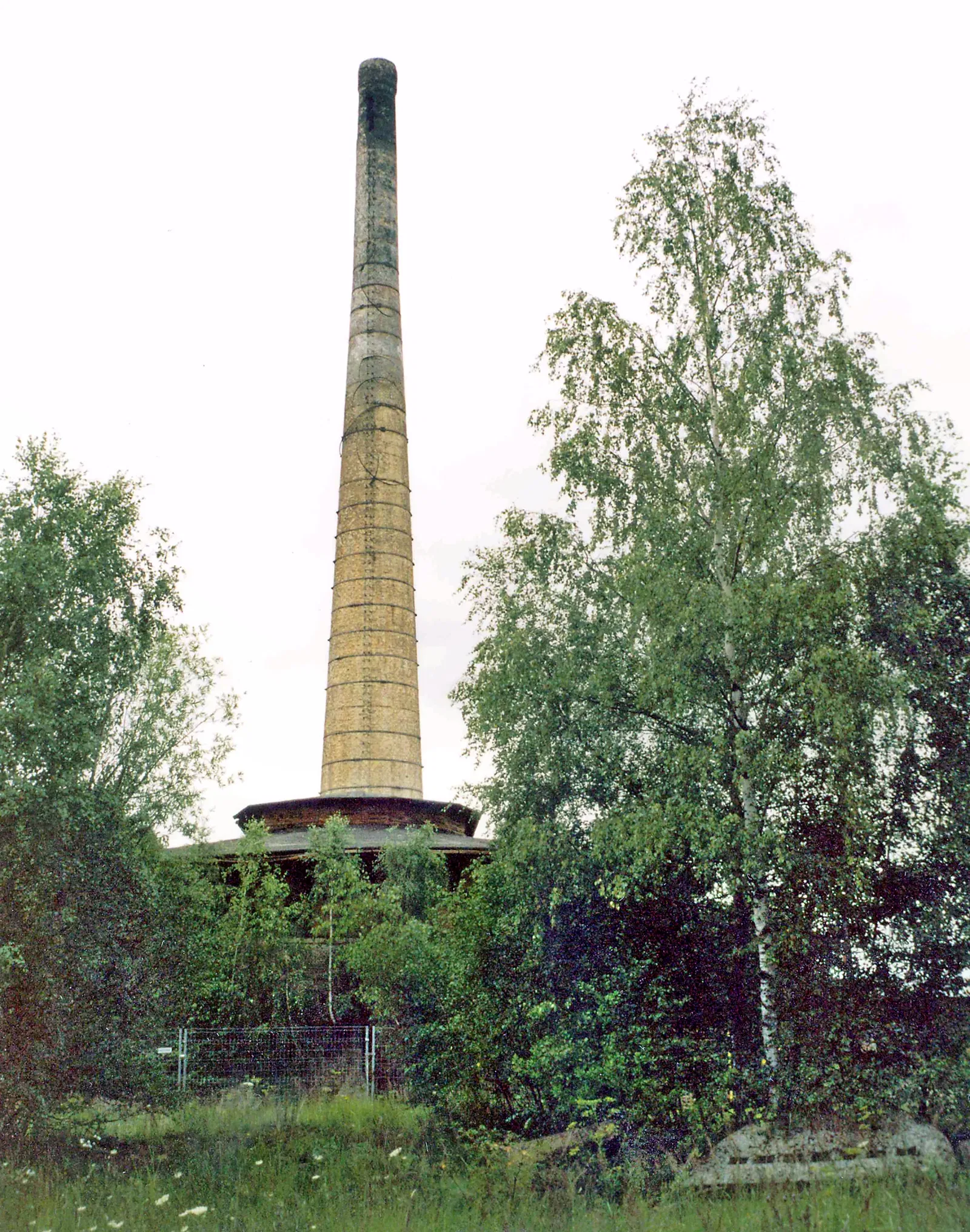 Mildenberg Brick Work Park