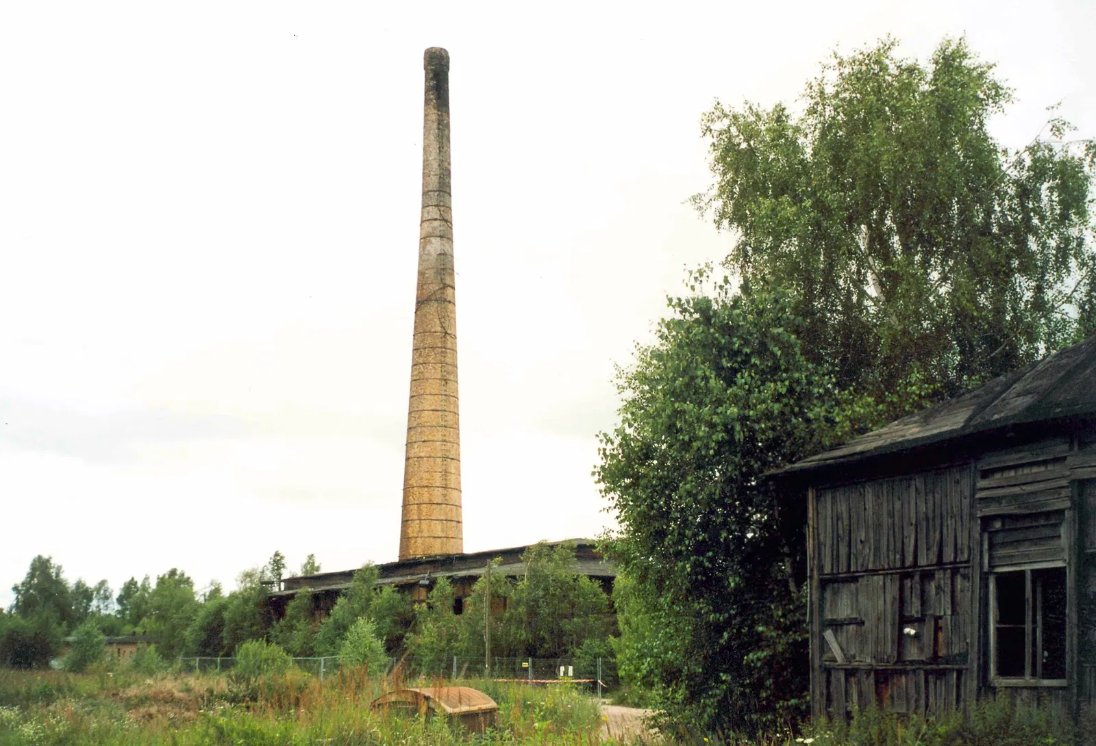 Mildenberg Brick Work Park