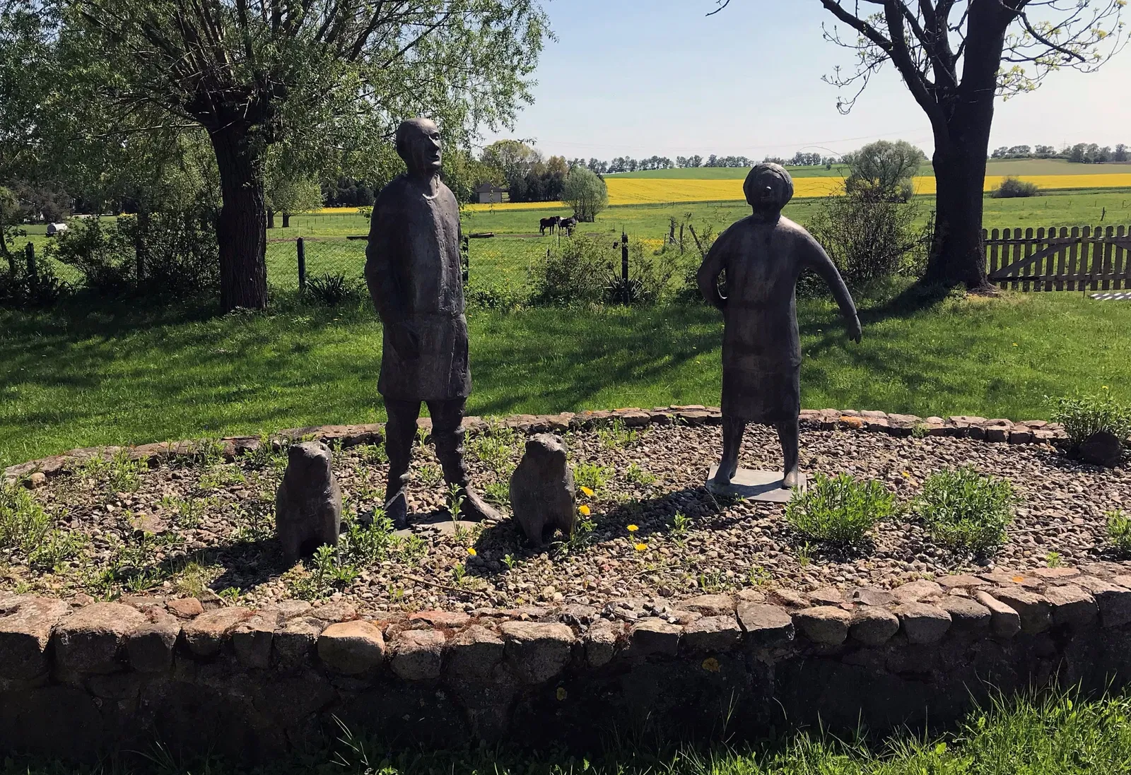 Kurt Mühlenhaupt Museum