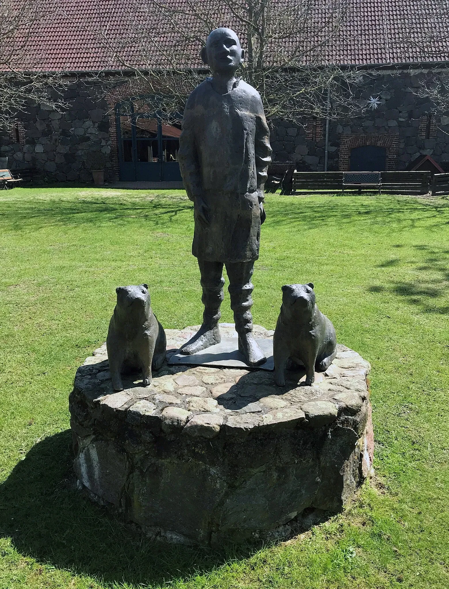 Kurt Mühlenhaupt Museum