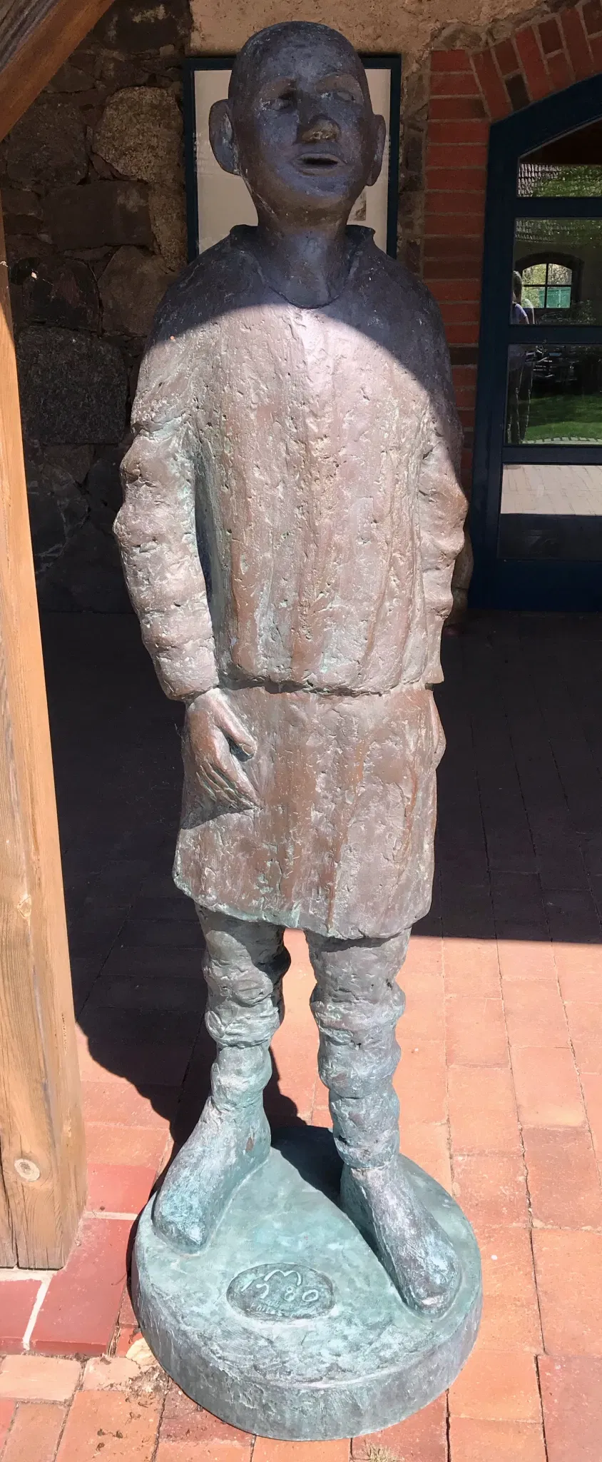 Kurt Mühlenhaupt Museum