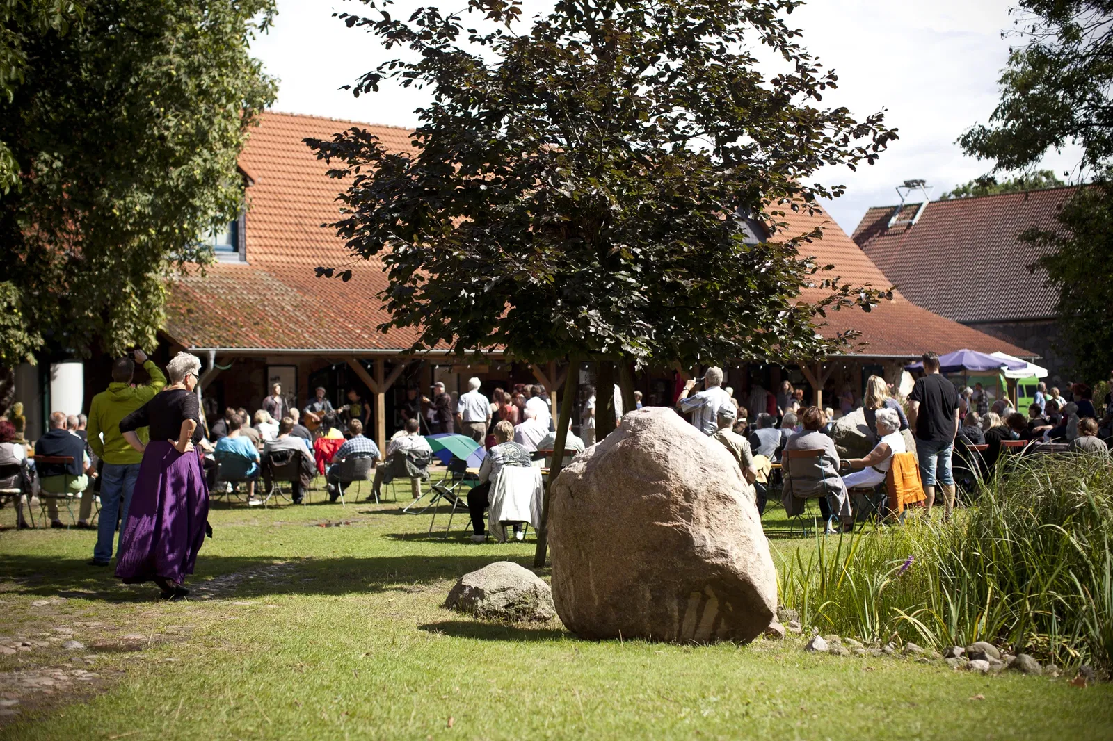 Kurt Mühlenhaupt Museum