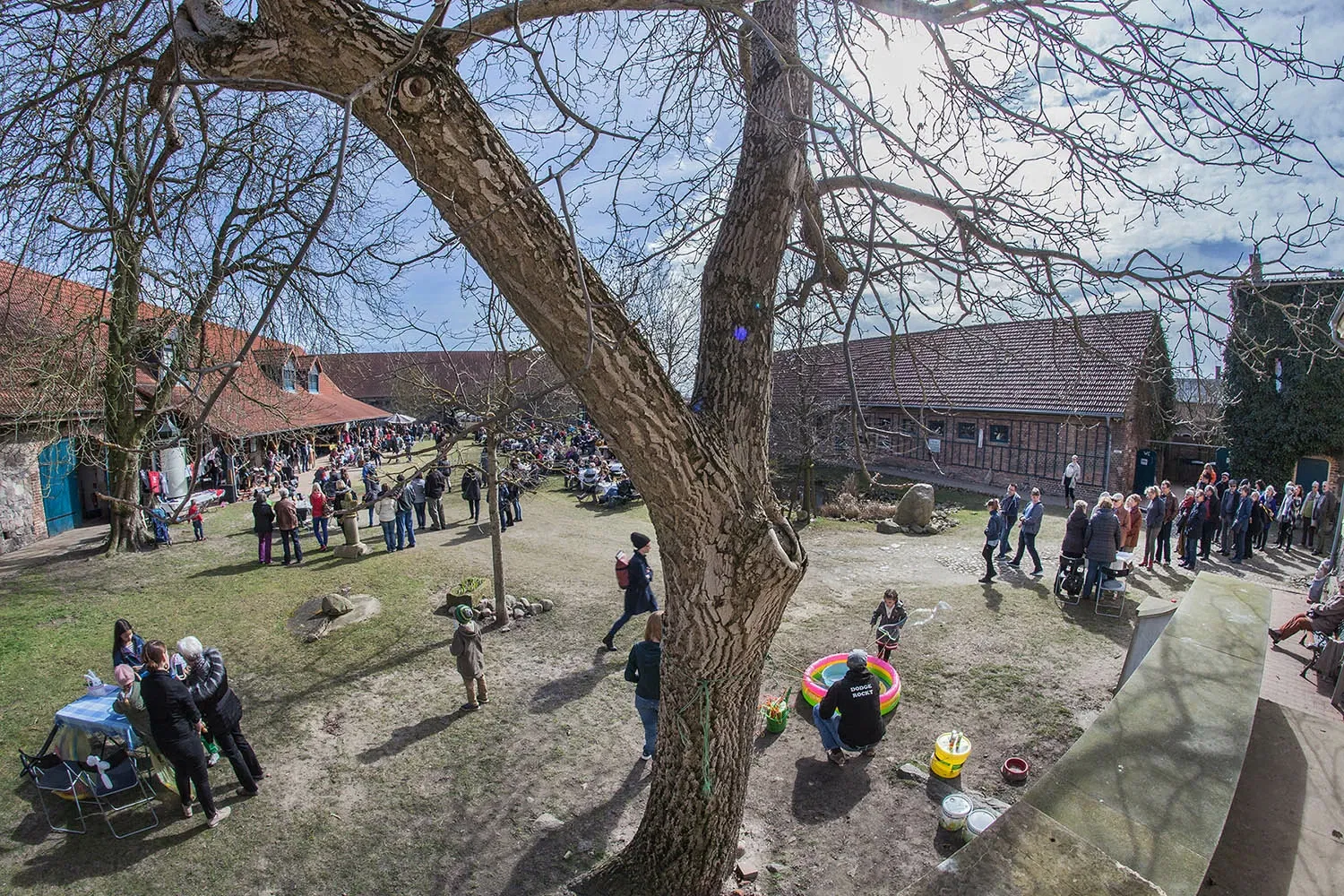 Kurt Mühlenhaupt Museum