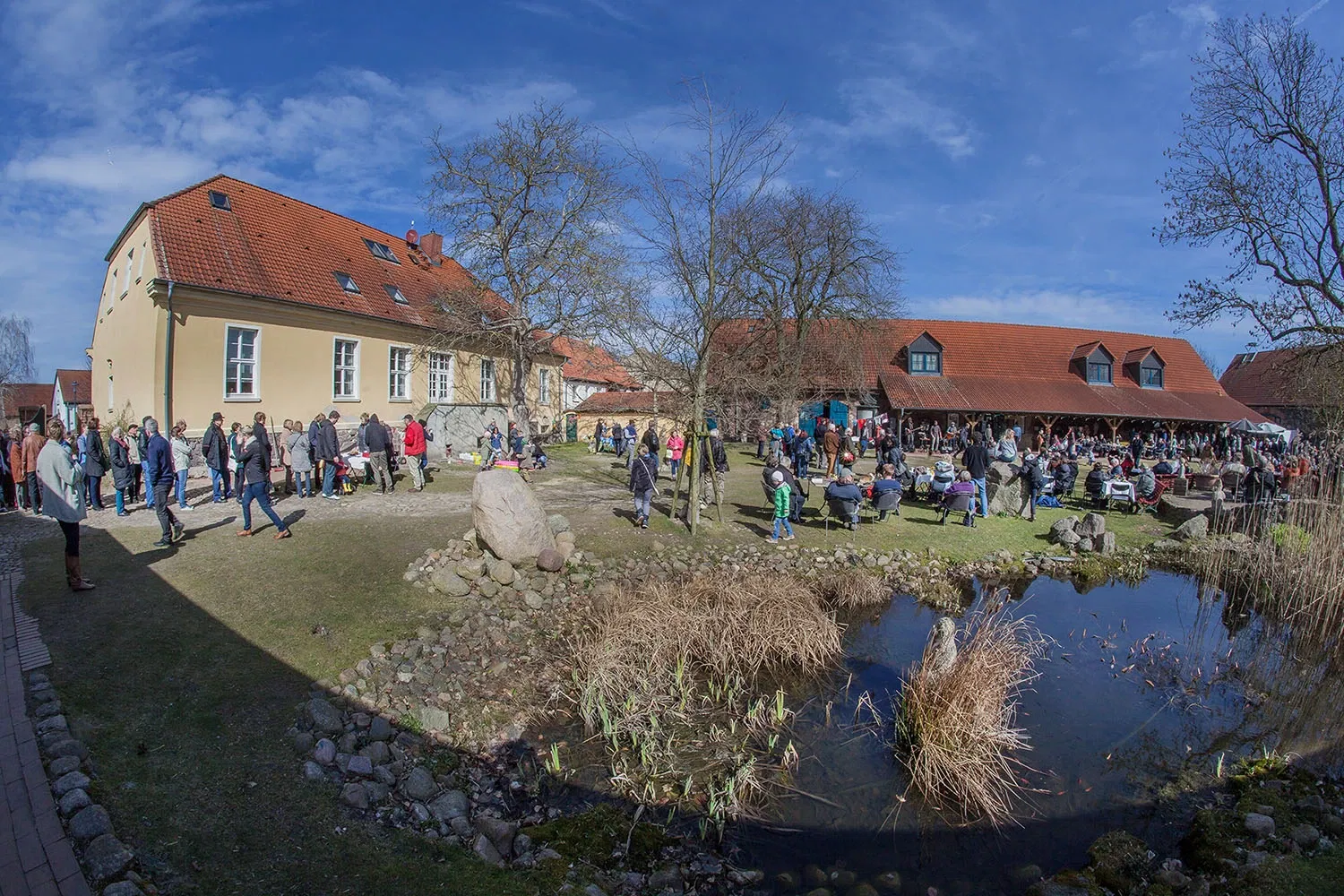 Kurt Mühlenhaupt Museum