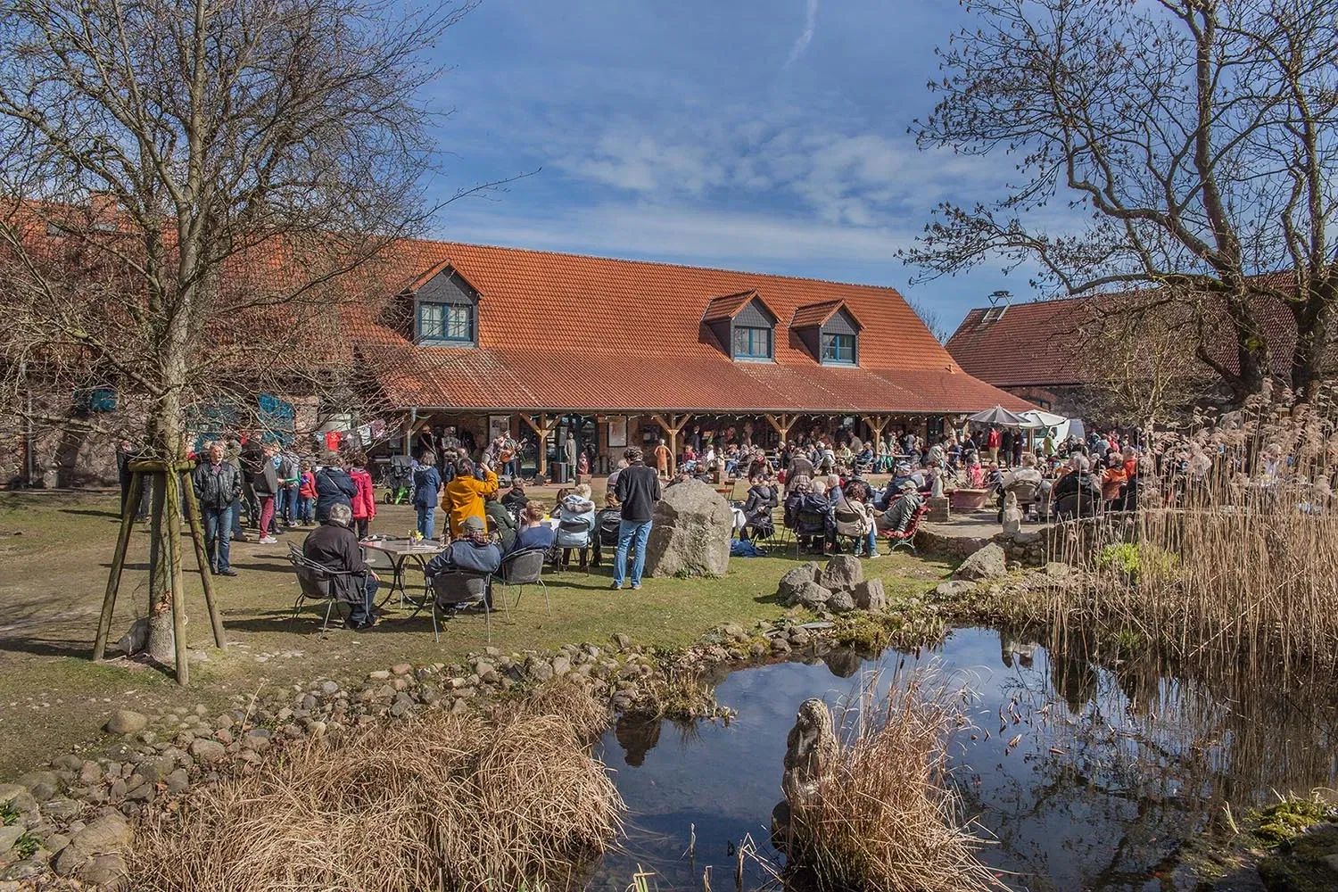 Kurt Mühlenhaupt Museum