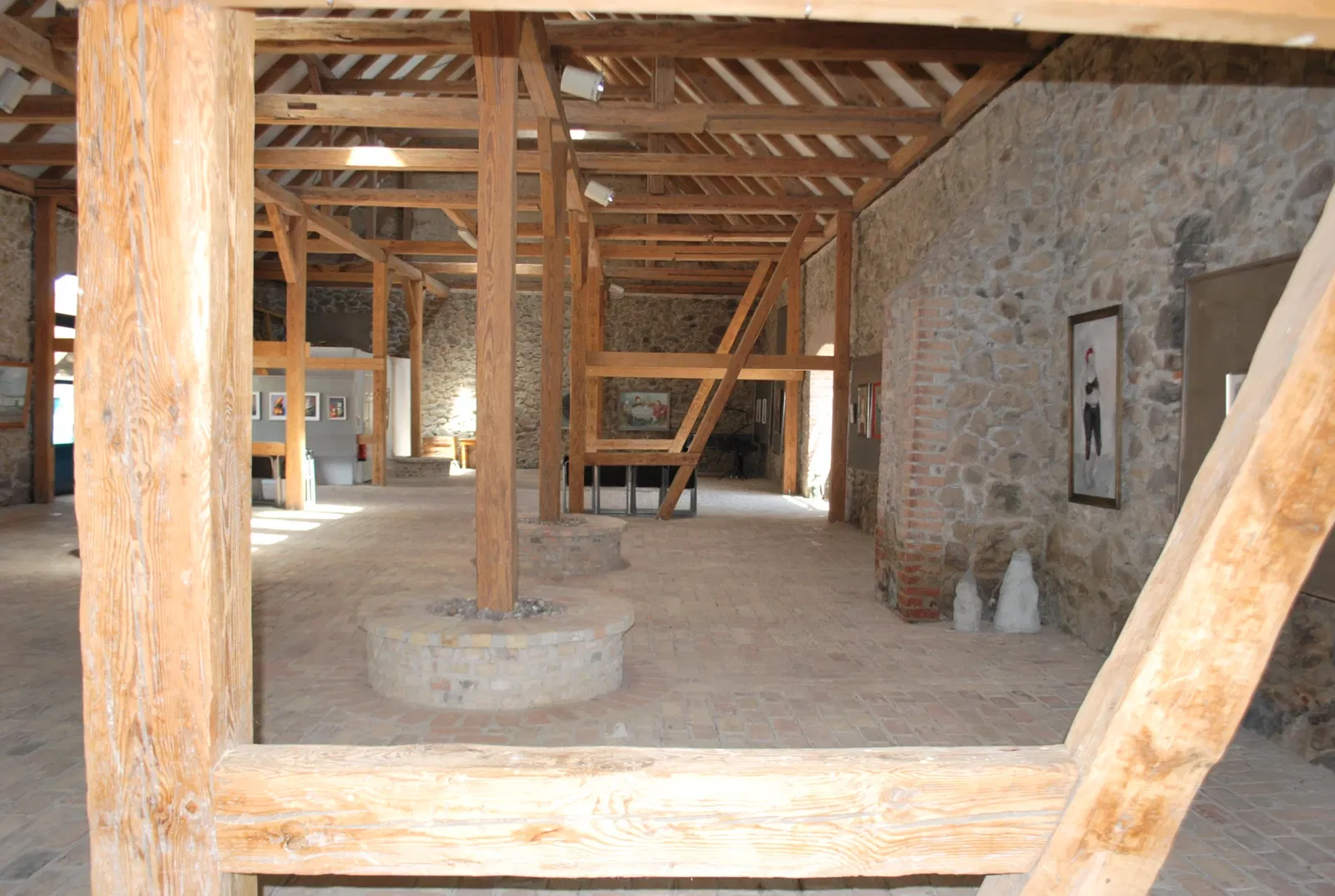 Kurt Mühlenhaupt Museum