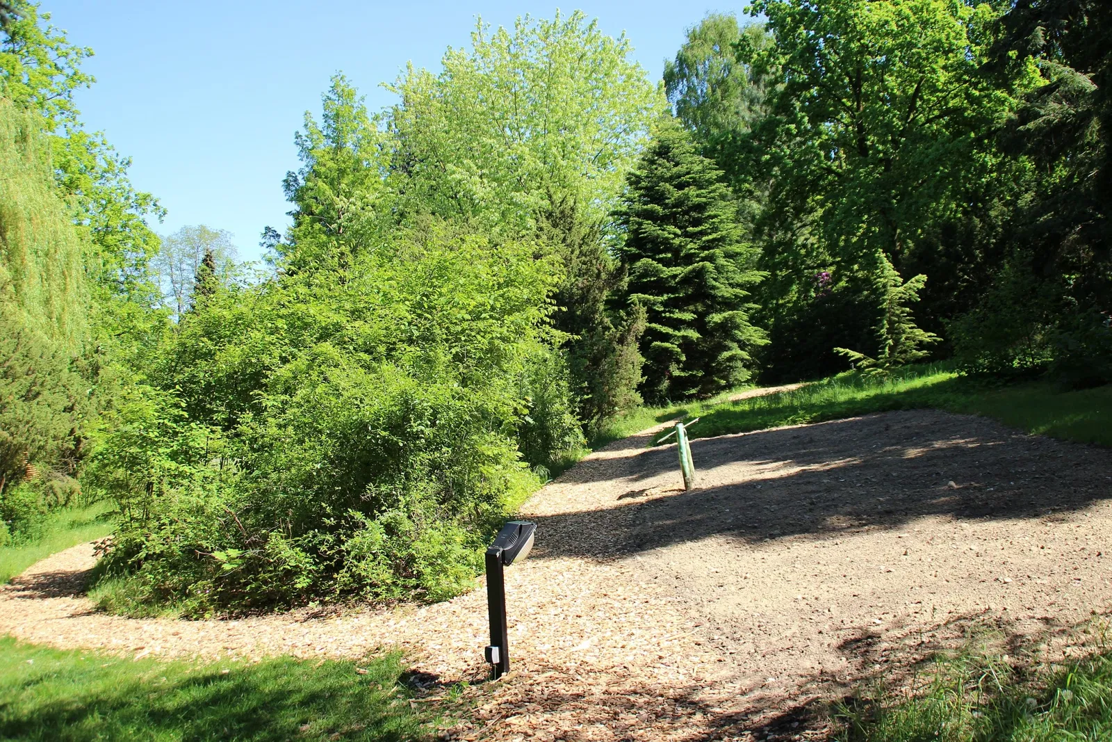 Zoologische Garten Rostock