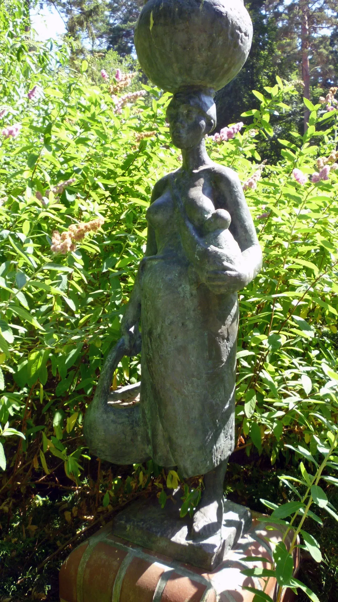 Zoologische Garten Rostock