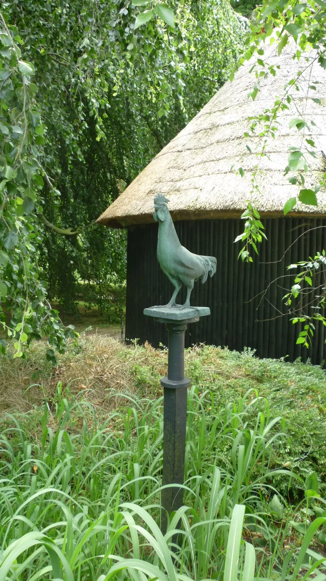 Zoologische Garten Rostock