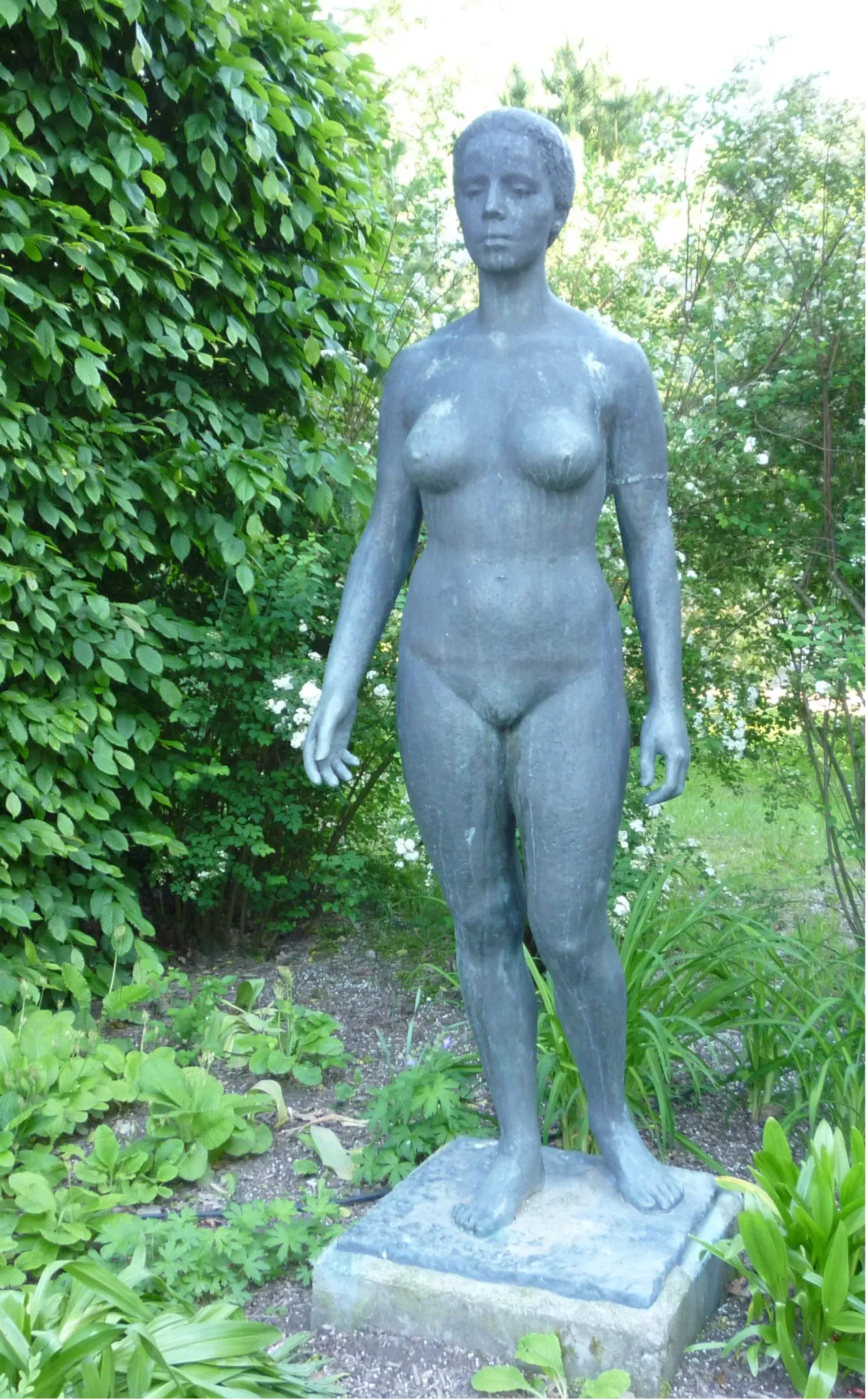 Zoologische Garten Rostock