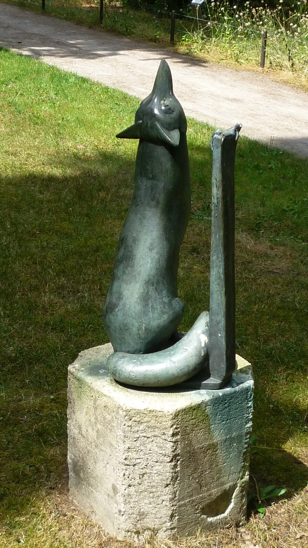 Zoologische Garten Rostock