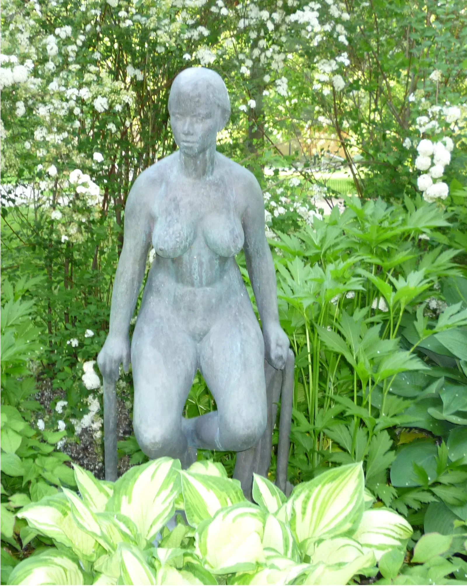 Zoologische Garten Rostock