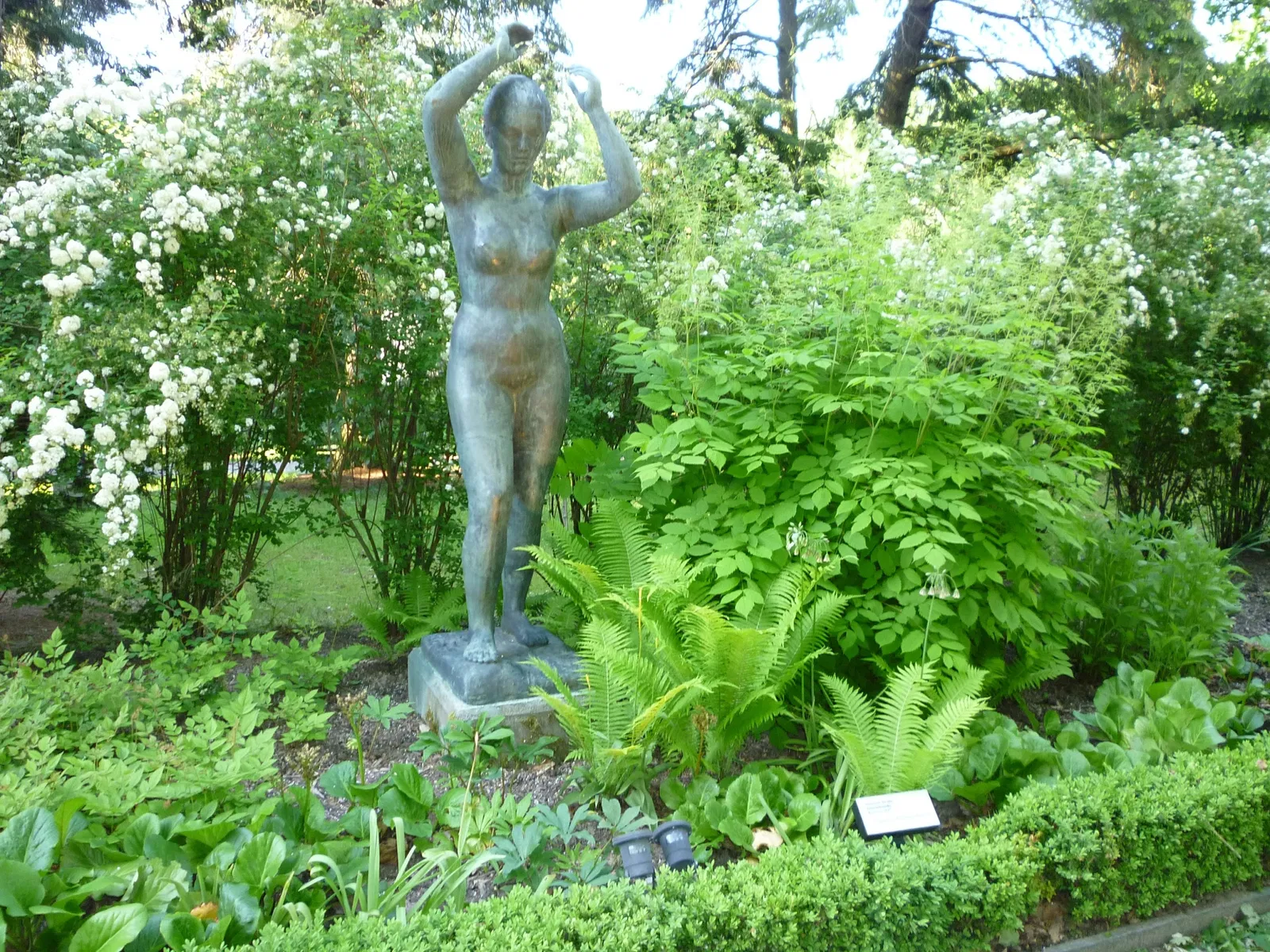 Zoologische Garten Rostock