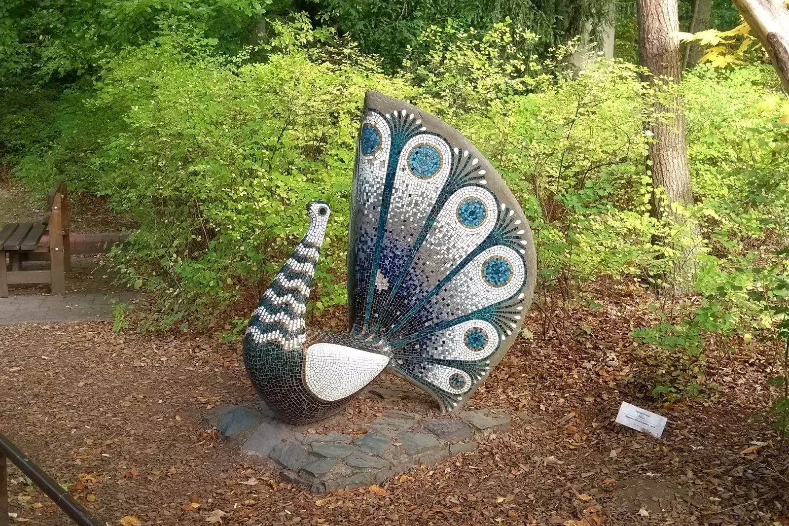 Zoologische Garten Rostock