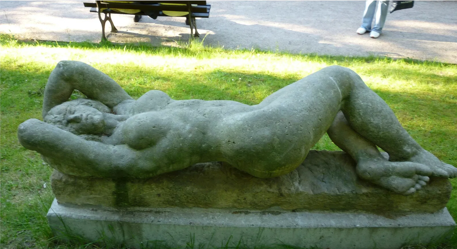 Zoologische Garten Rostock