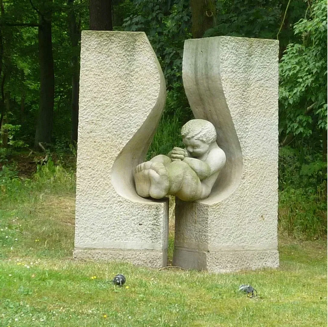 Zoologische Garten Rostock