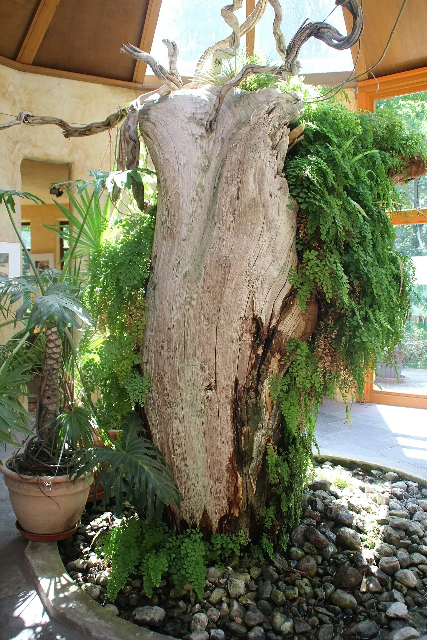 Zoologische Garten Rostock