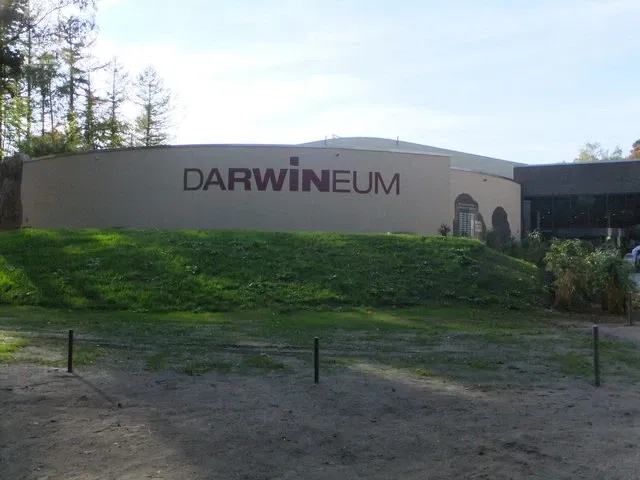 Zoologische Garten Rostock