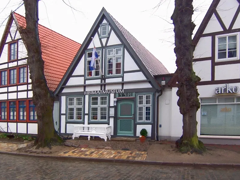 Heimatmuseum Warnemünde