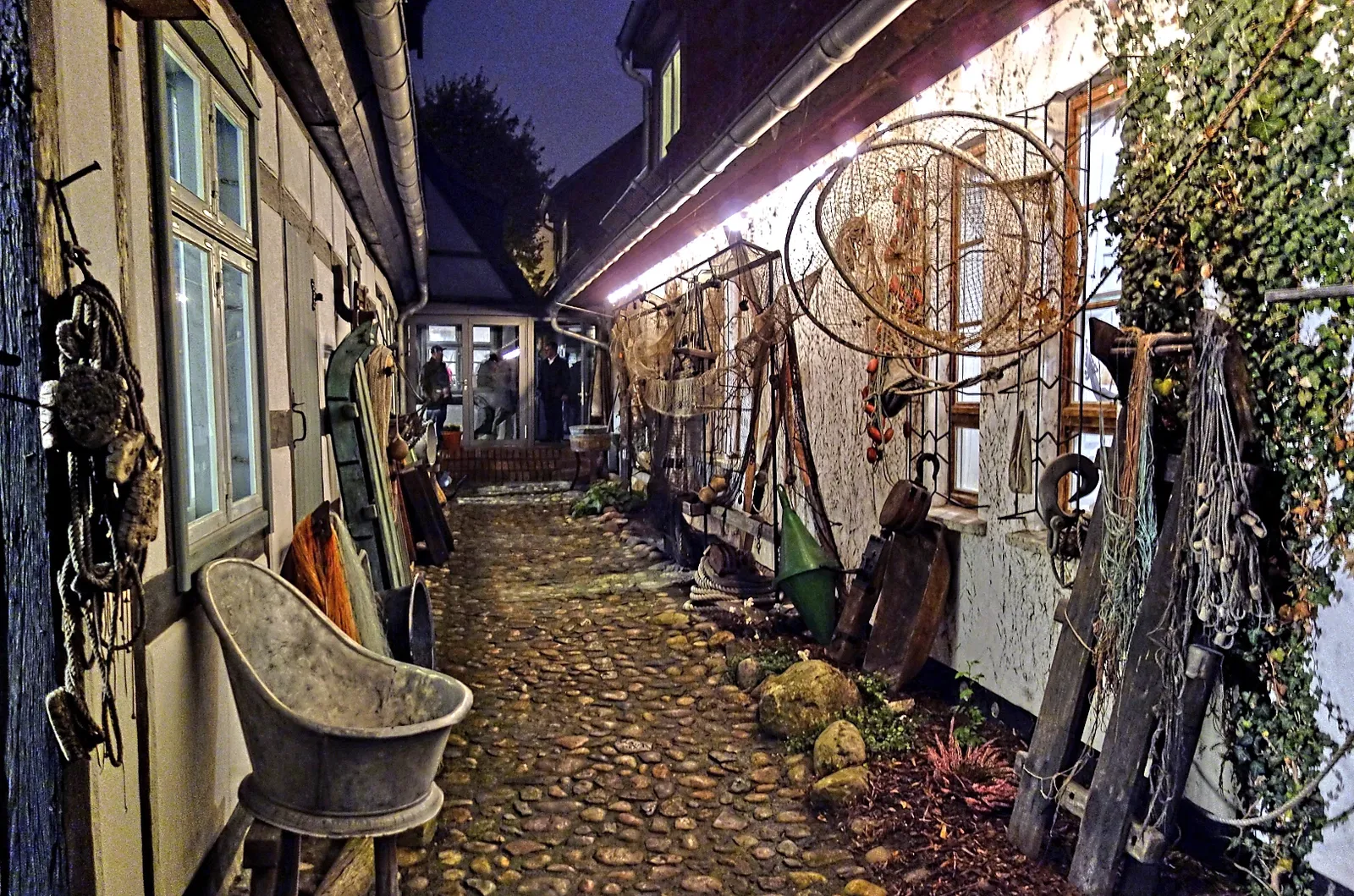 Heimatmuseum Warnemünde