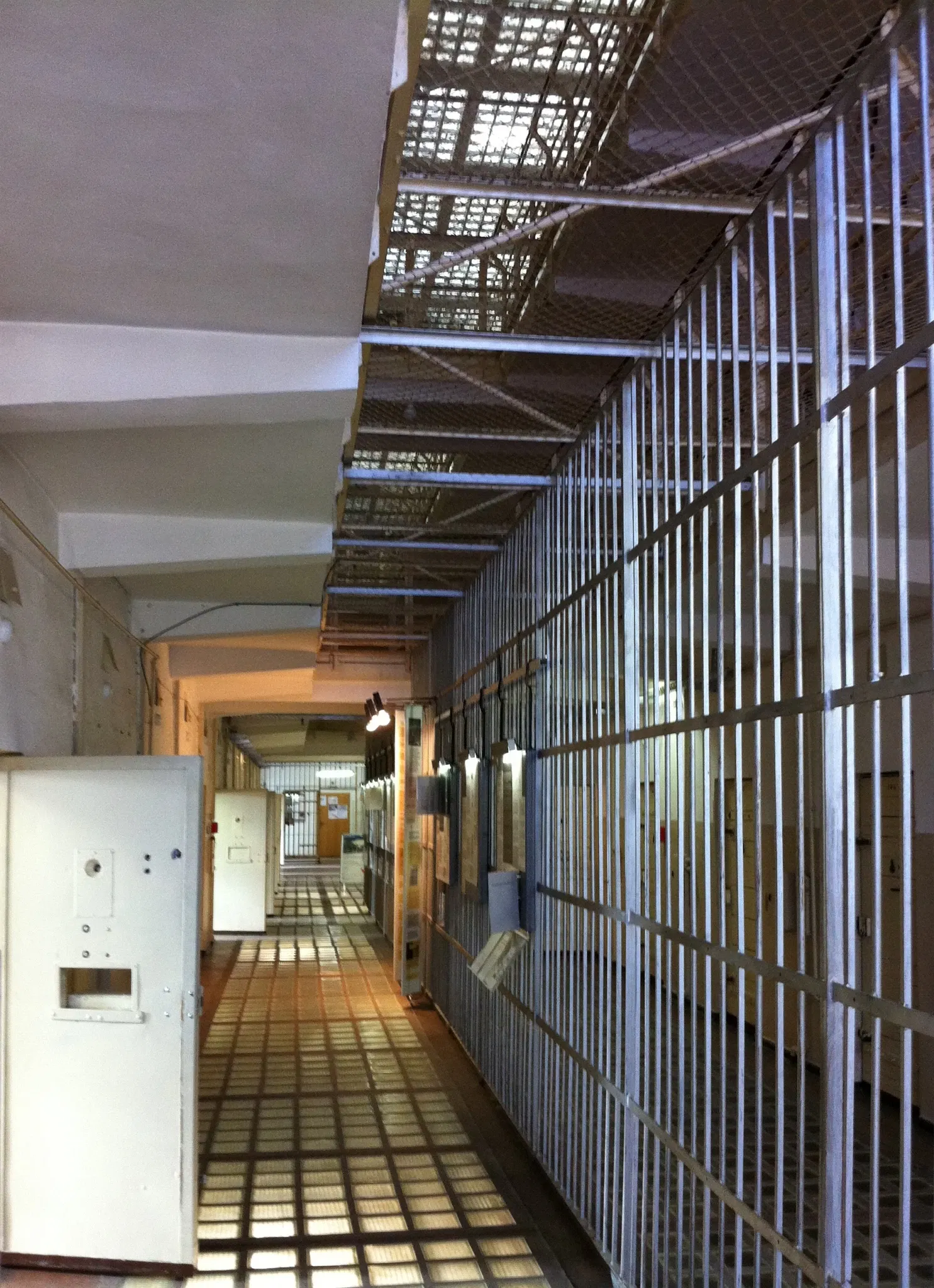 Dokumentations- und Gedenkstätte für Opfer deutscher Dikaturen BStU Rostock