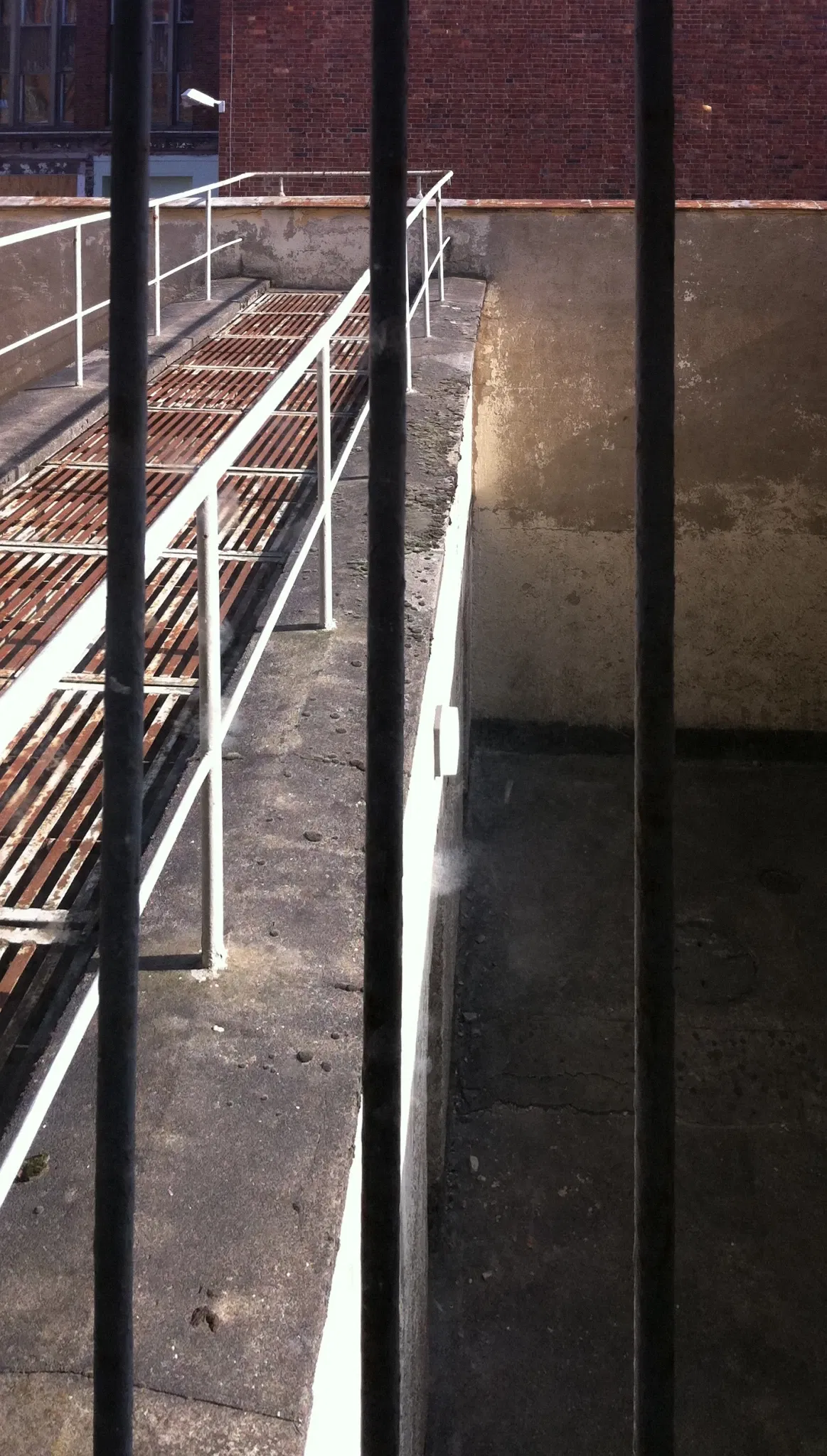 Dokumentations- und Gedenkstätte für Opfer deutscher Dikaturen BStU Rostock