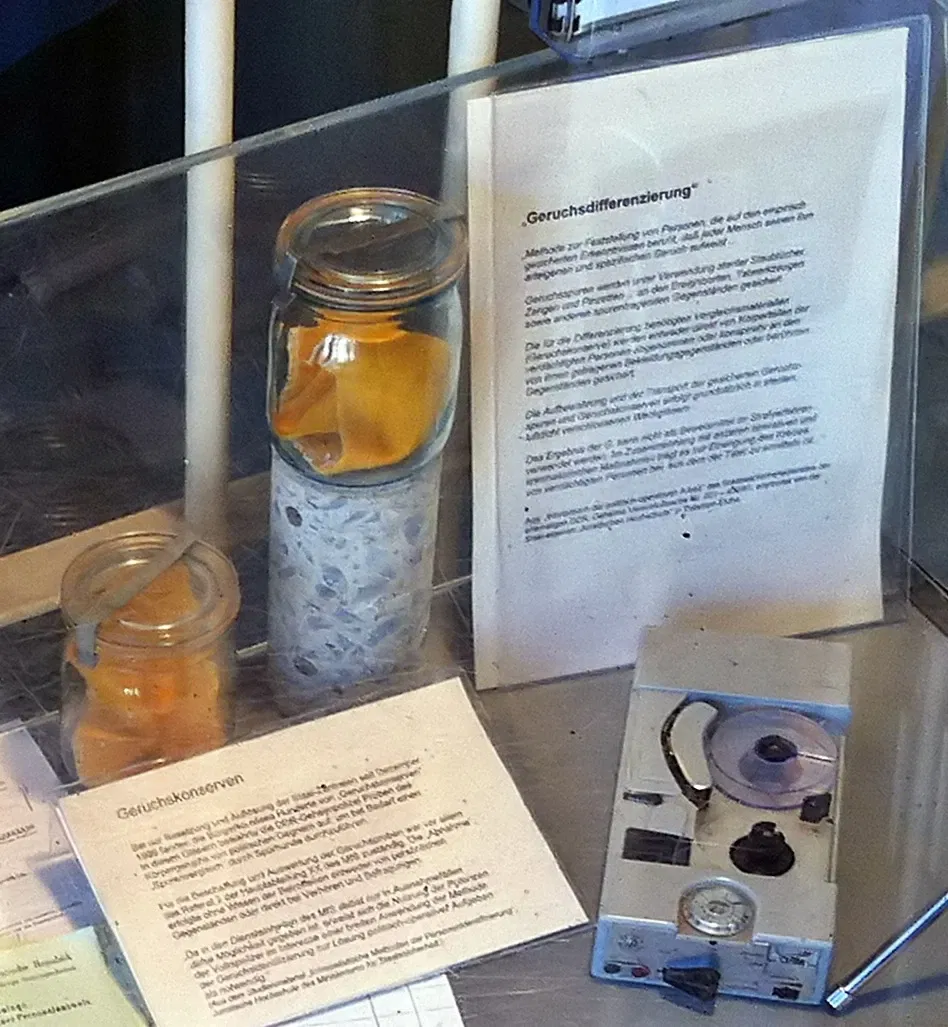 Dokumentations- und Gedenkstätte für Opfer deutscher Dikaturen BStU Rostock