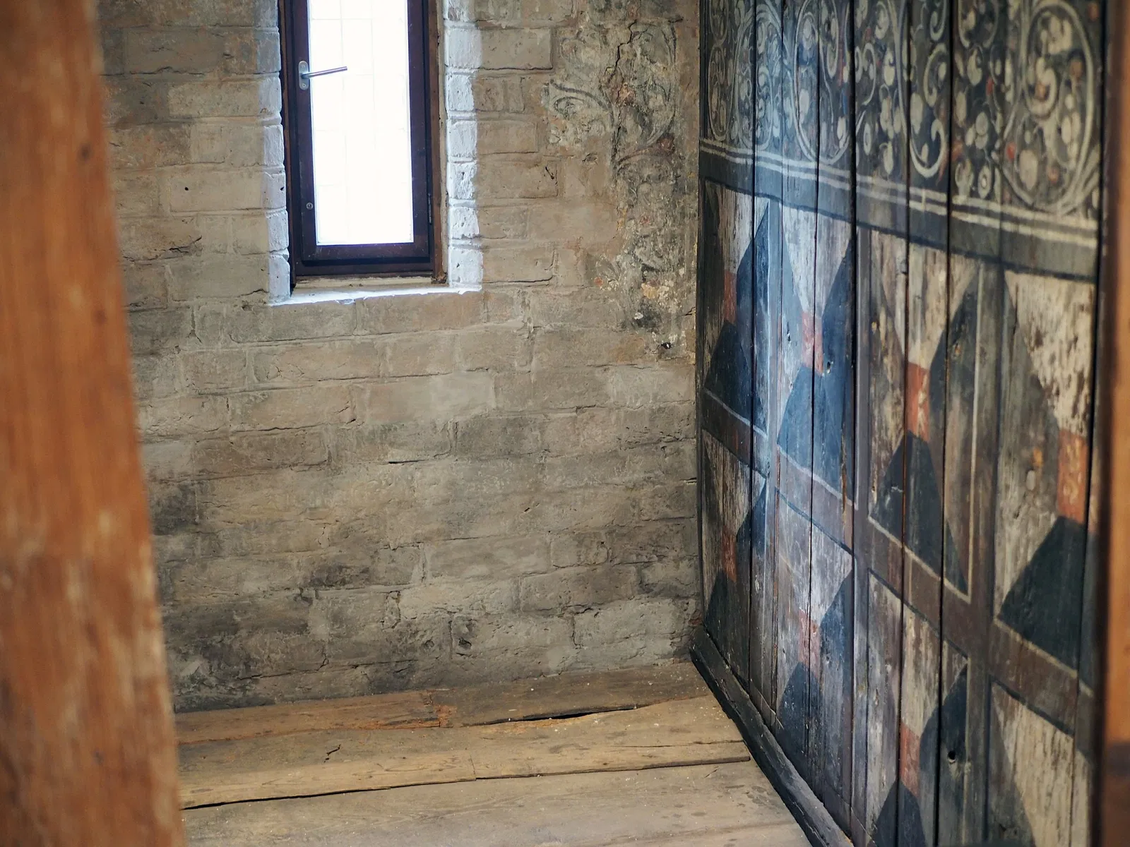 Abbey of the Holy Cross