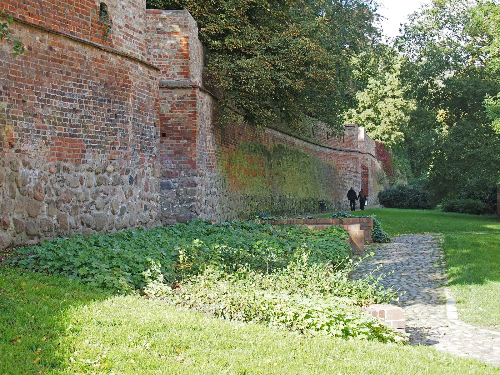 Kloster zum heiligen Kreuz