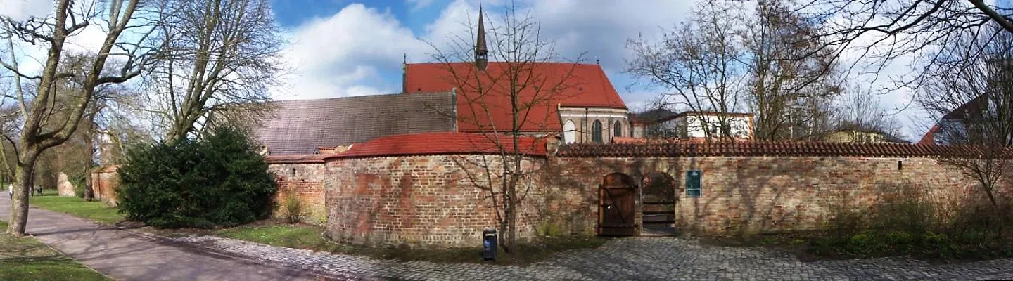 Abbey of the Holy Cross