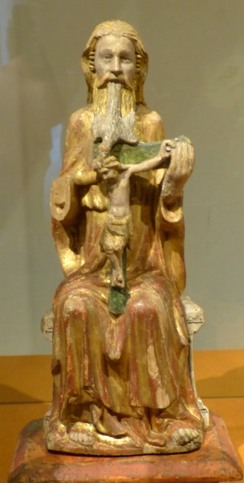 Abbey of the Holy Cross