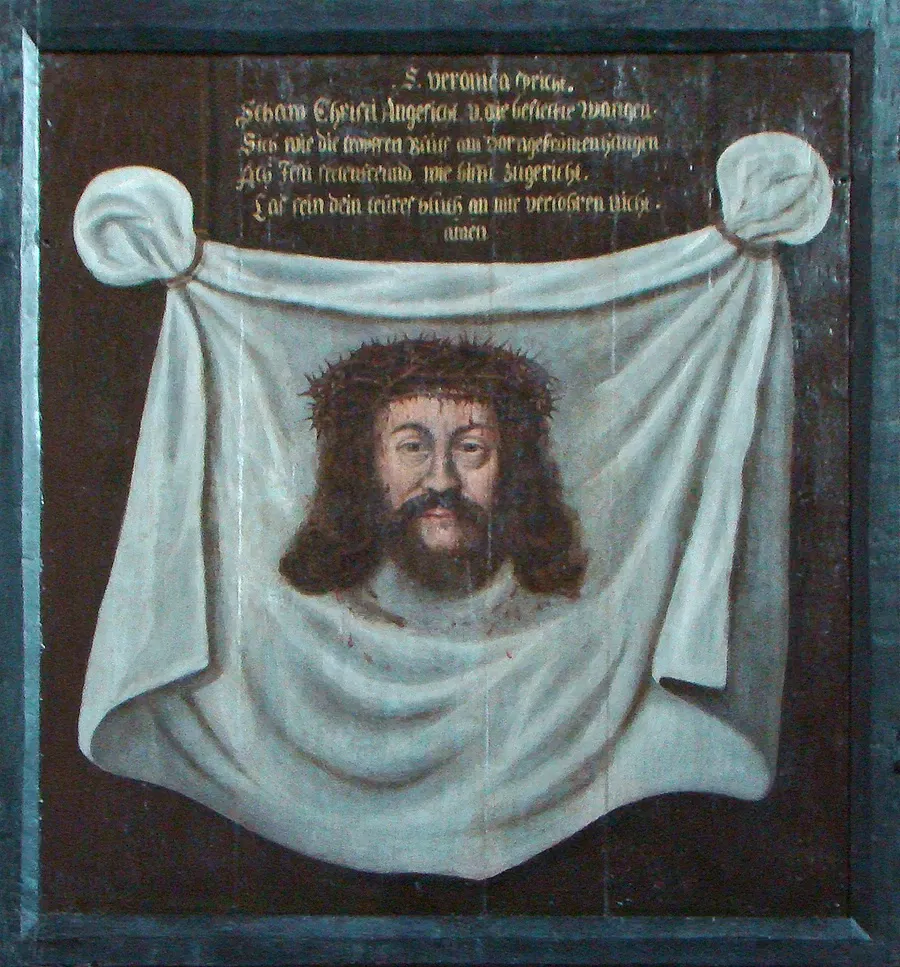 Abbey of the Holy Cross