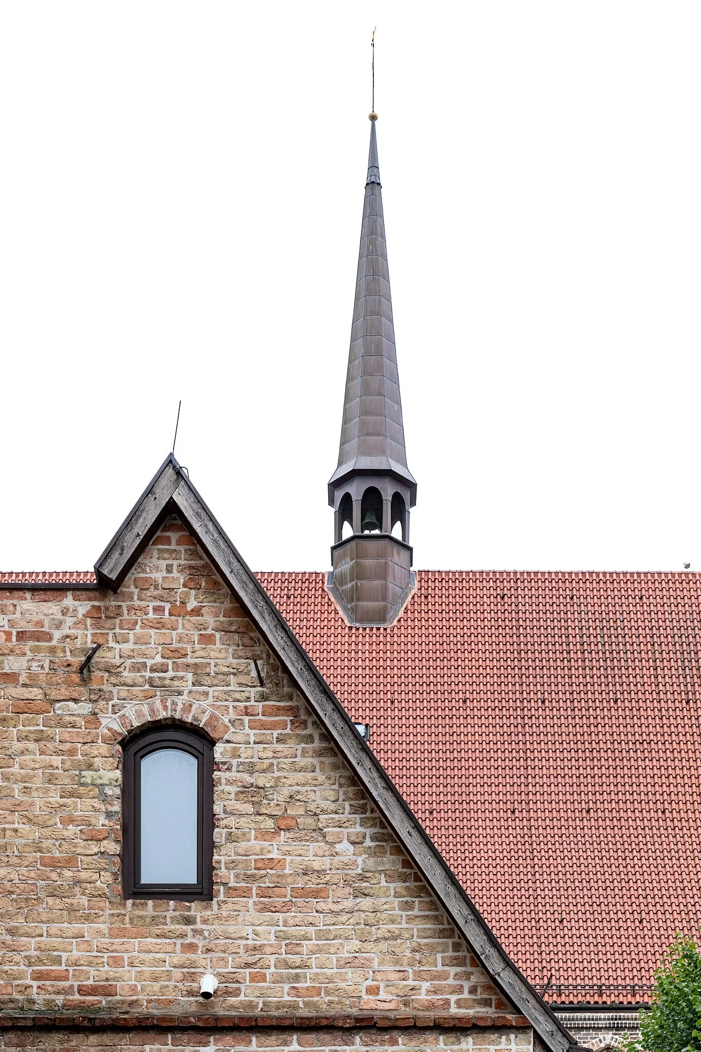 Kloster zum heiligen Kreuz