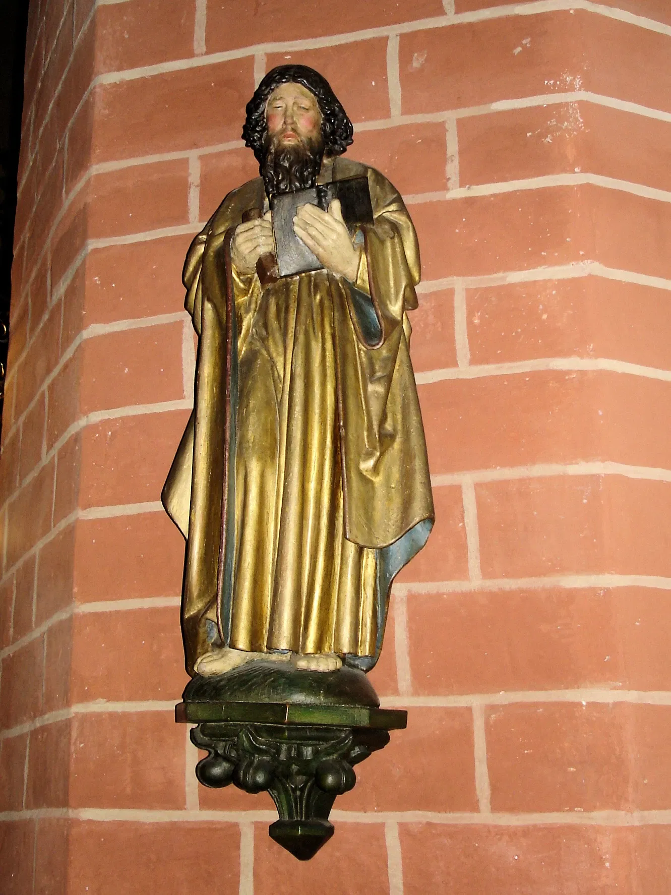 Abbey of the Holy Cross